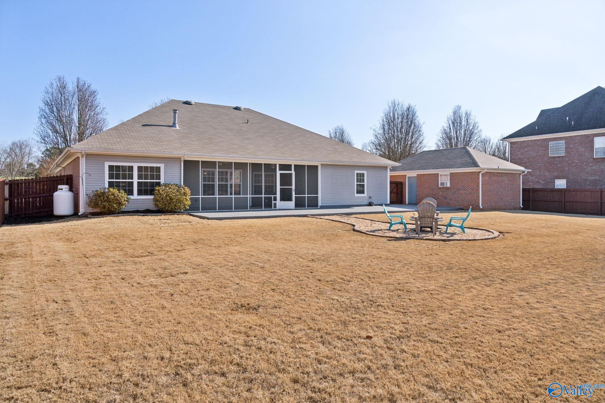 110 Berry Hill Drive