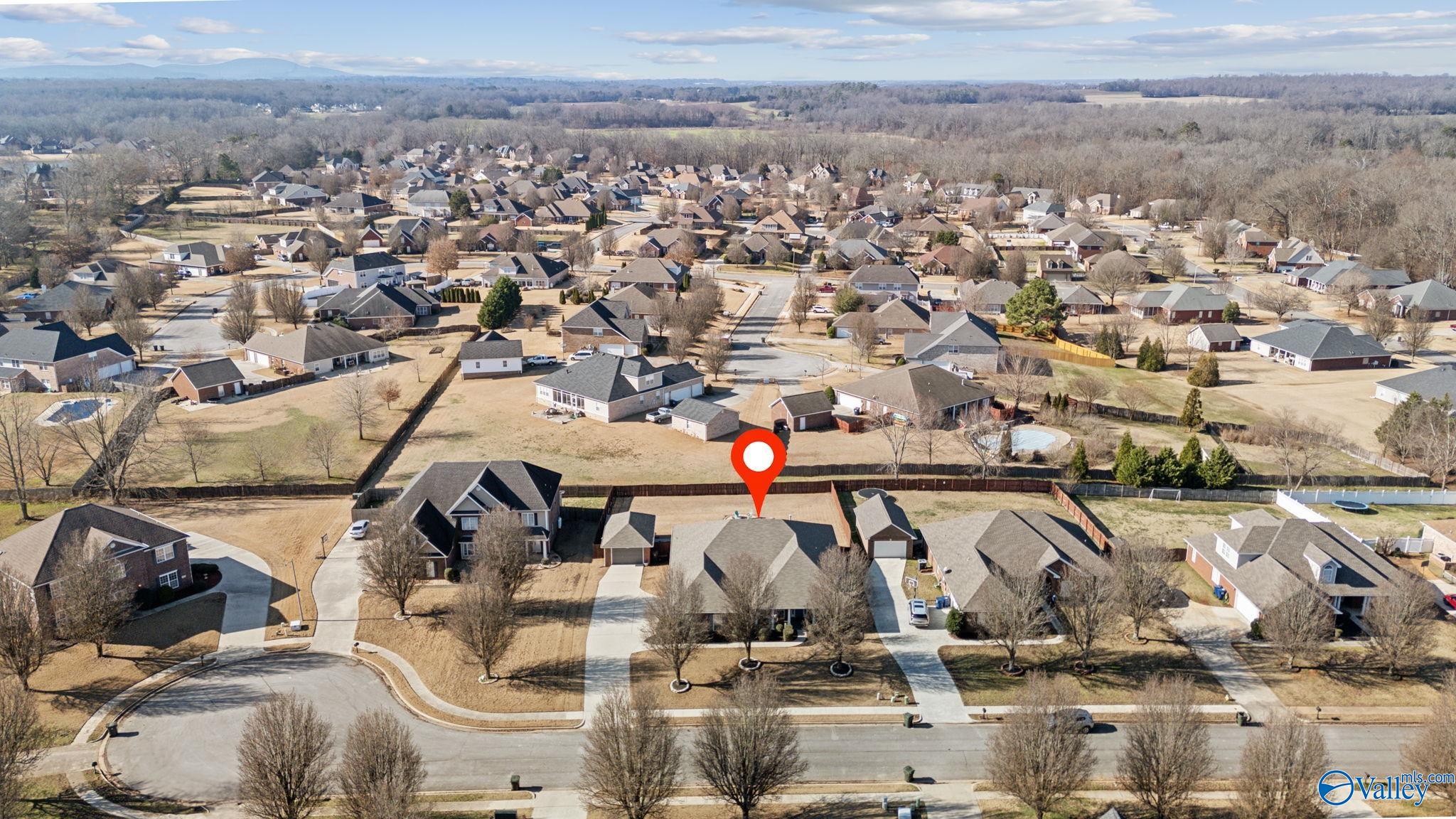 110 Berry Hill Drive