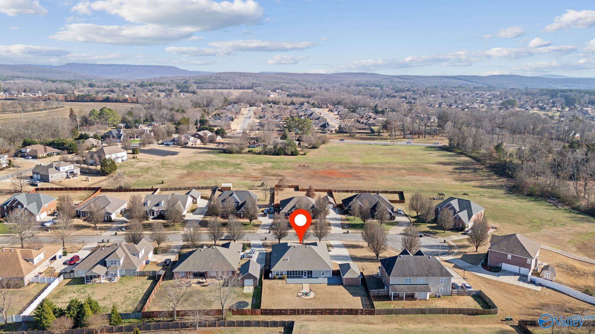 110 Berry Hill Drive