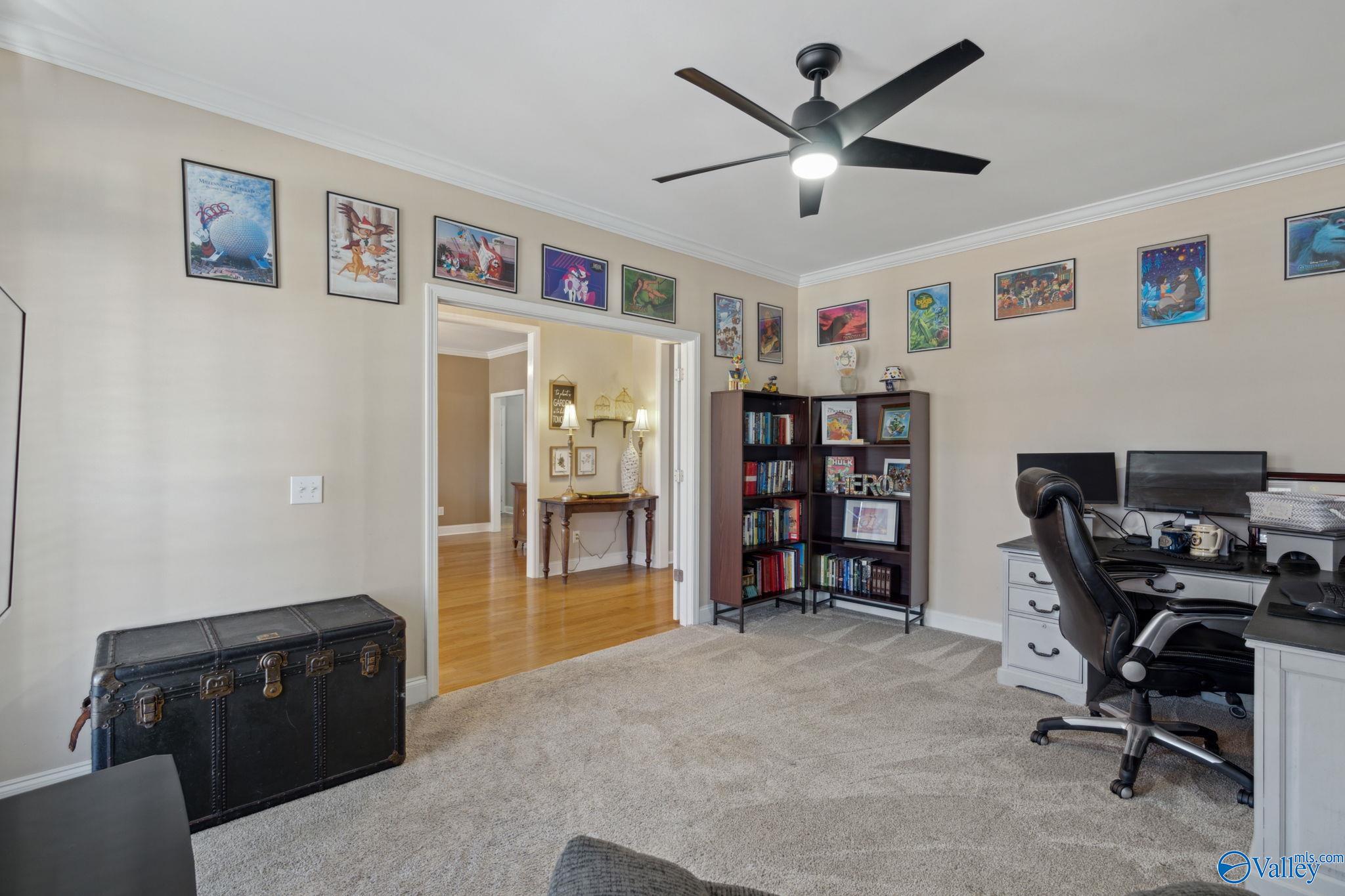 110 Berry Hill Drive