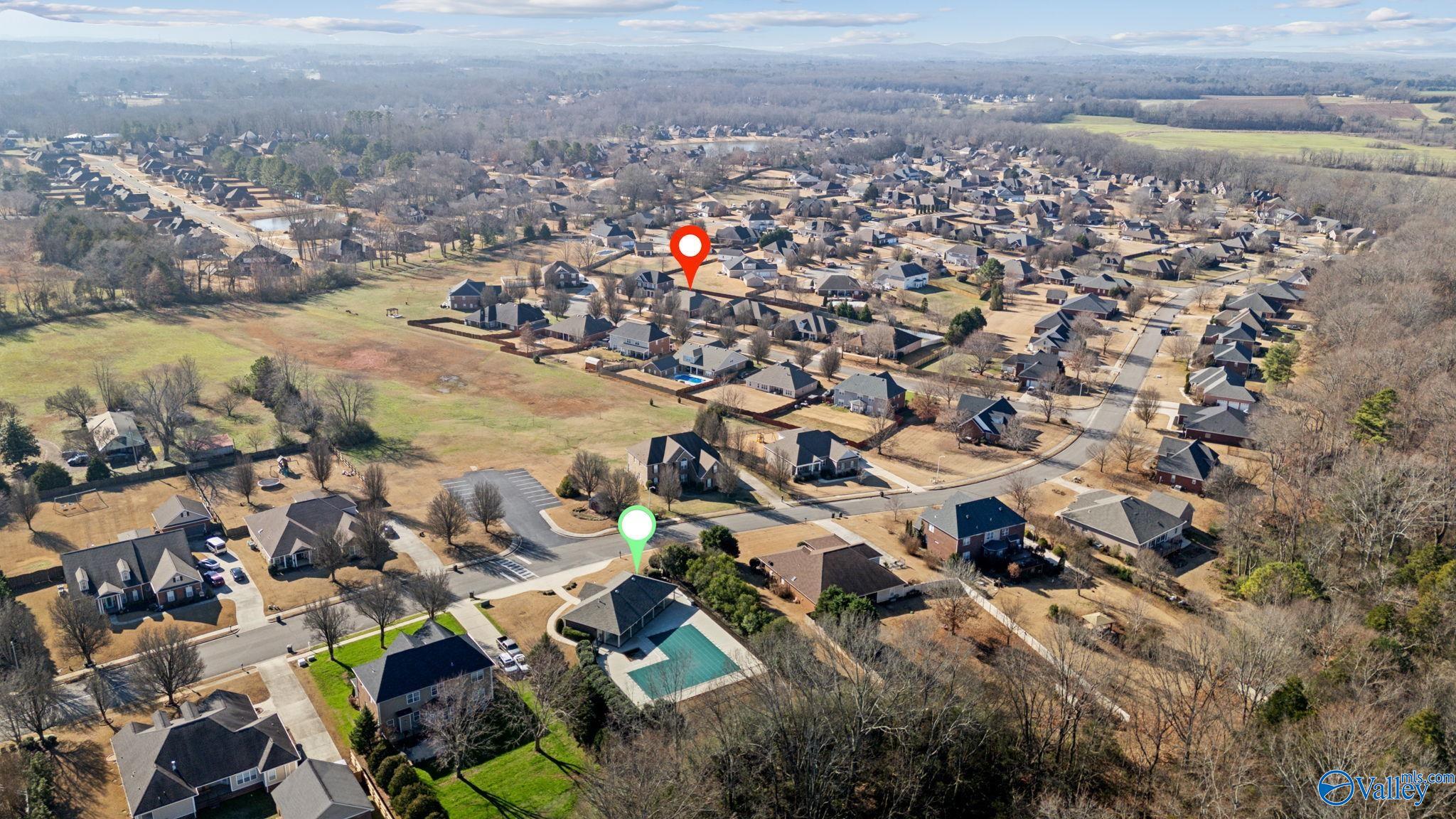 110 Berry Hill Drive