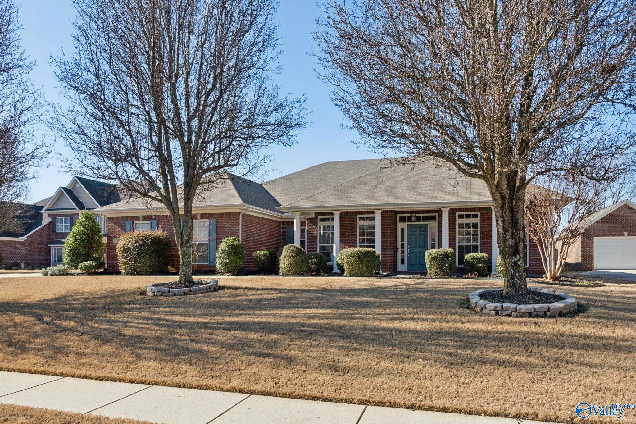 110 Berry Hill Drive