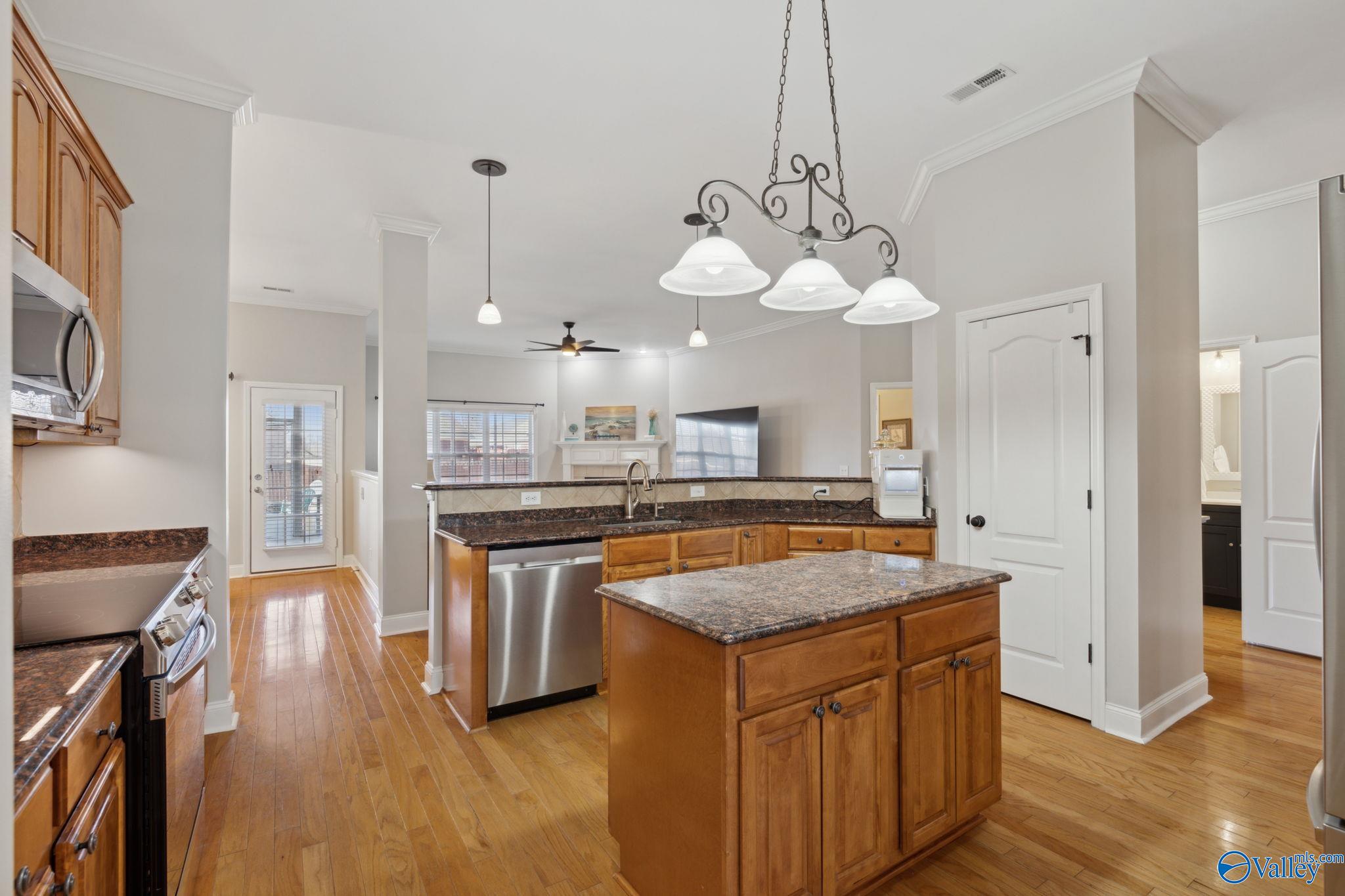 110 Berry Hill Drive
