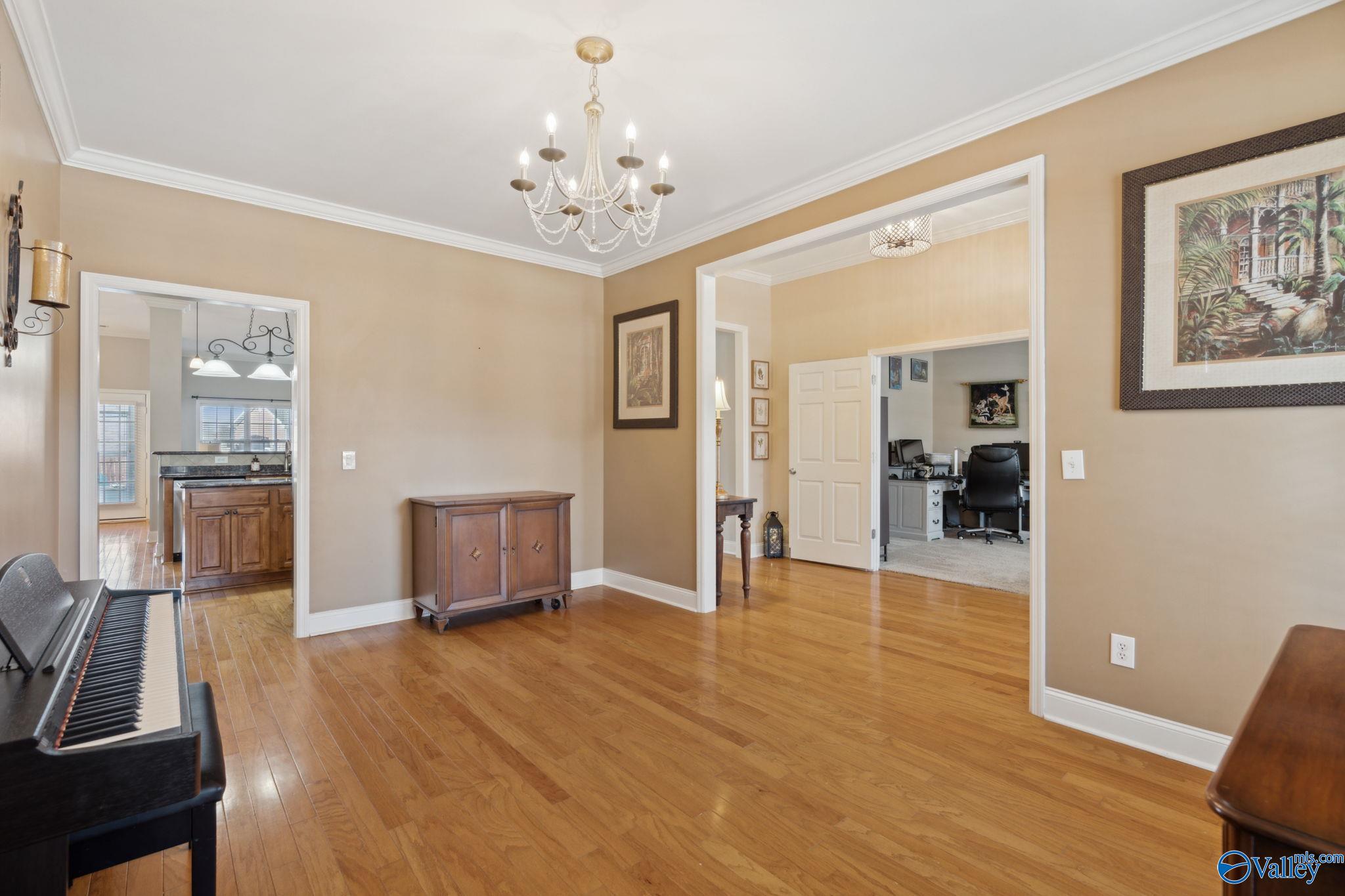 110 Berry Hill Drive