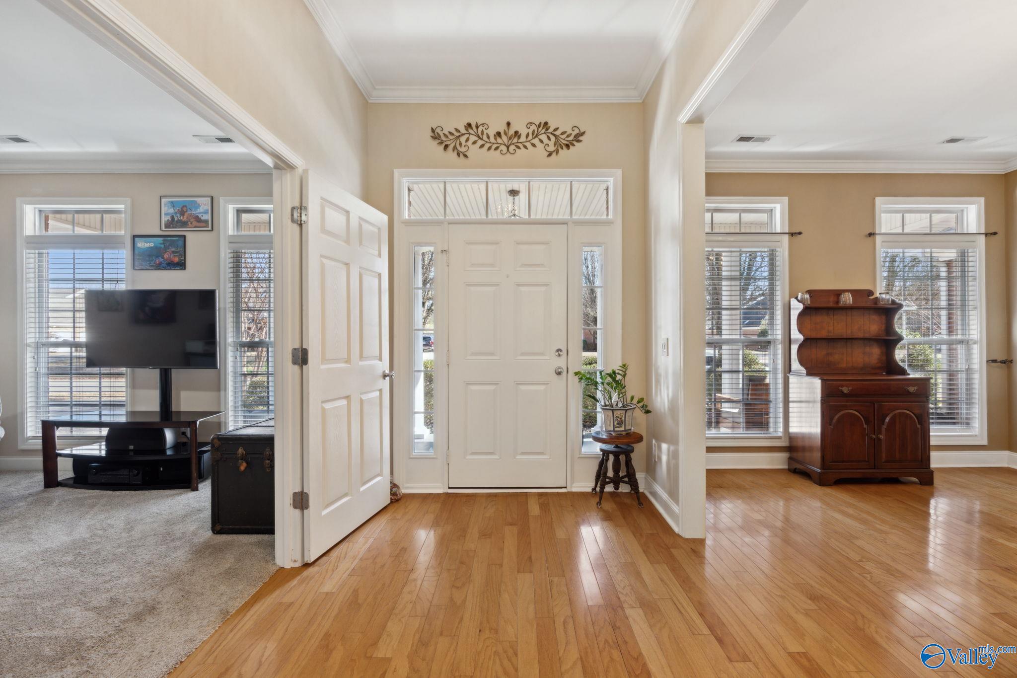 110 Berry Hill Drive