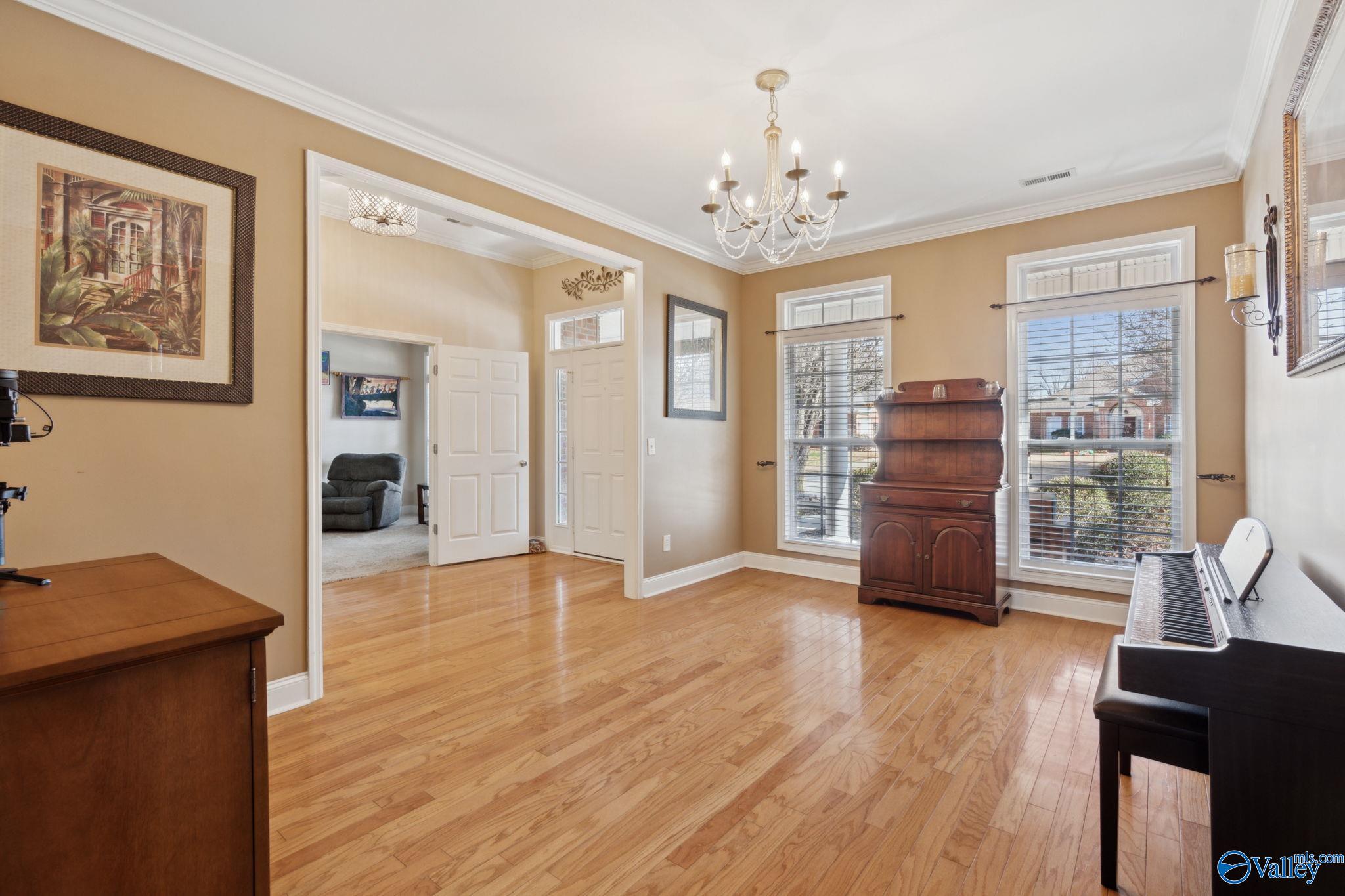 110 Berry Hill Drive