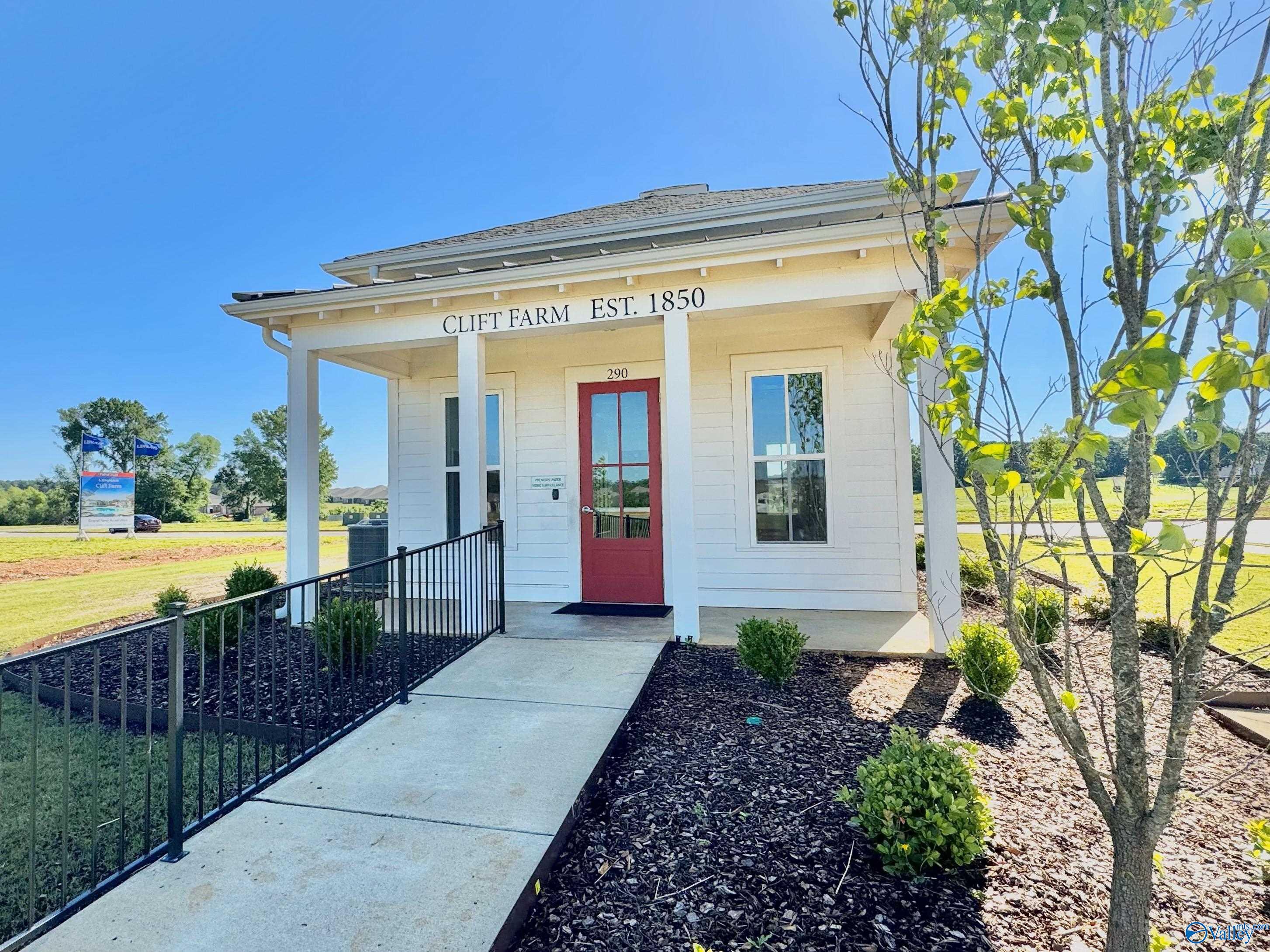 140 Clift Creek Drive