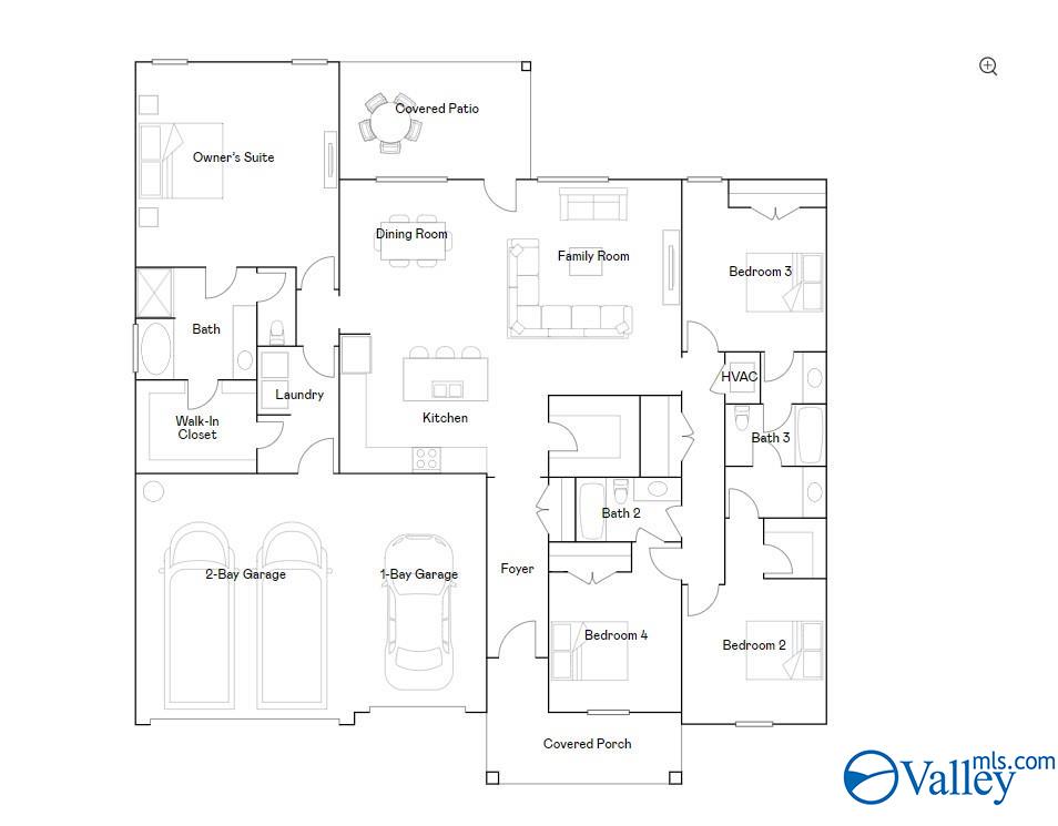 140 Clift Creek Drive