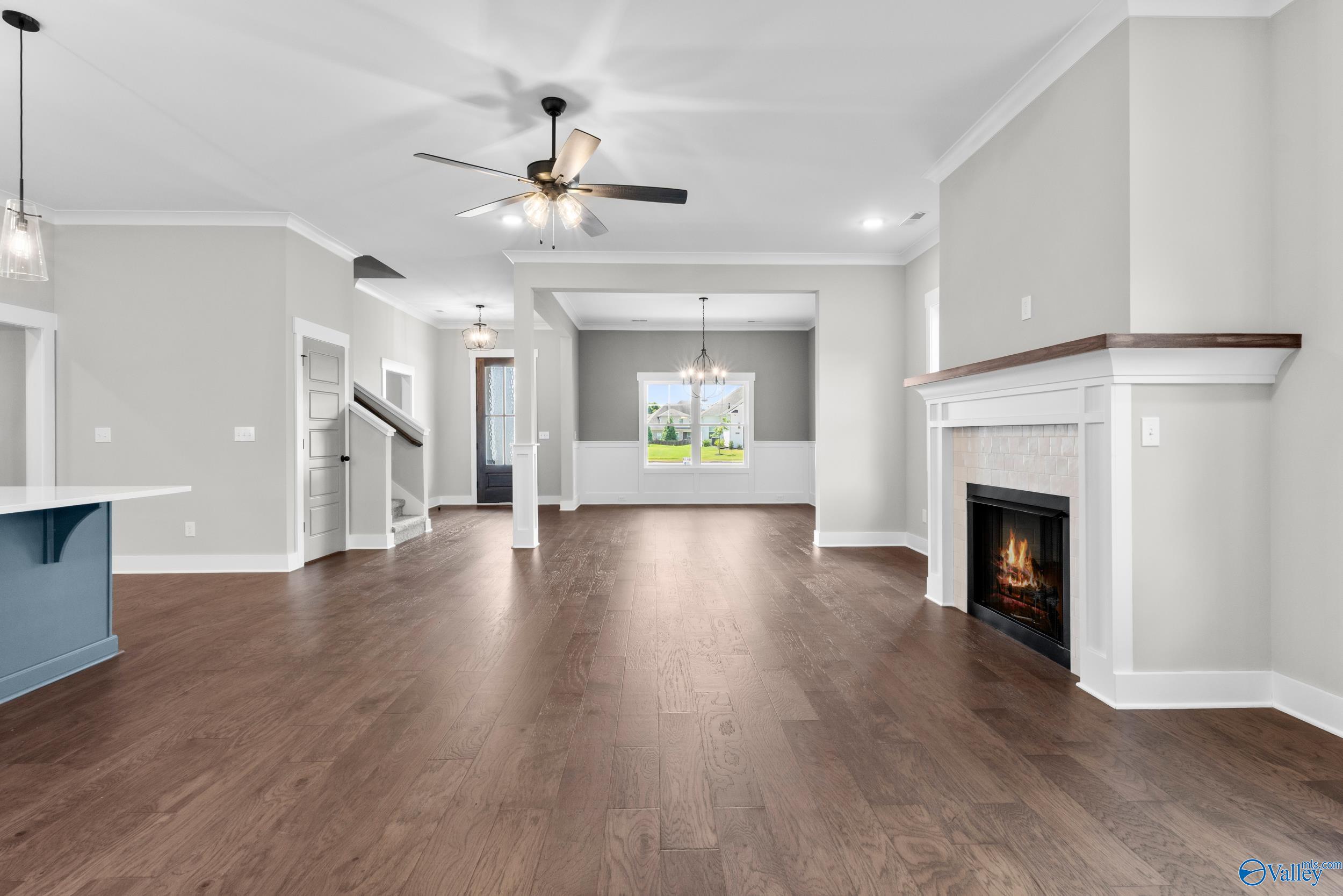 211 Mayflower Drive