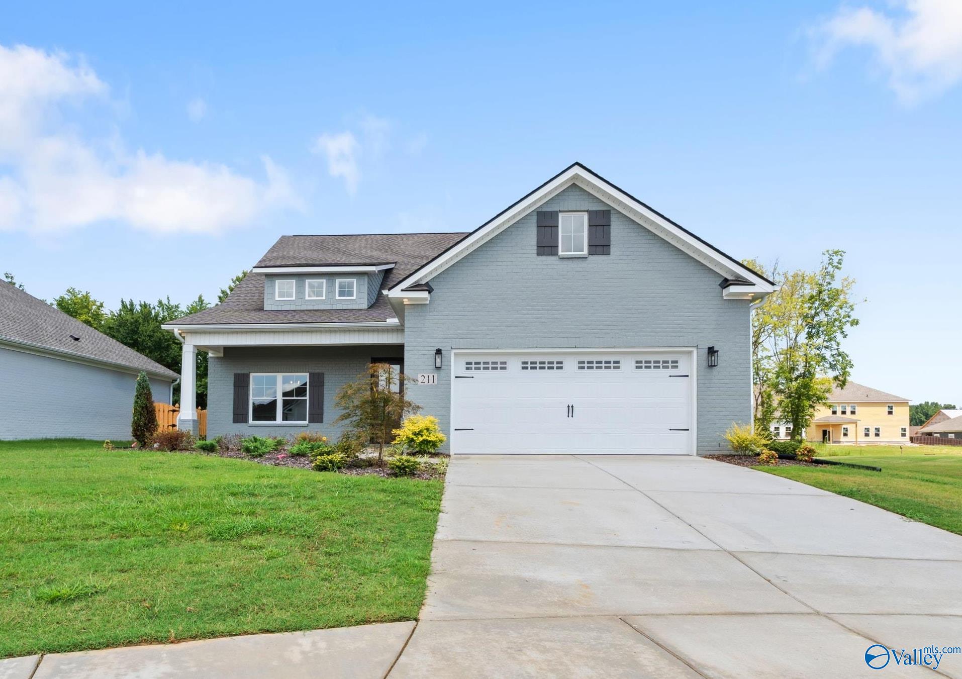 211 Mayflower Drive