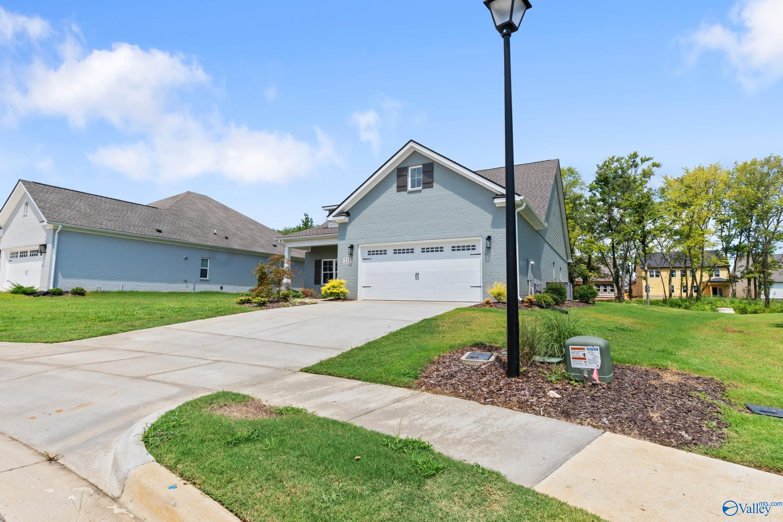 211 Mayflower Drive
