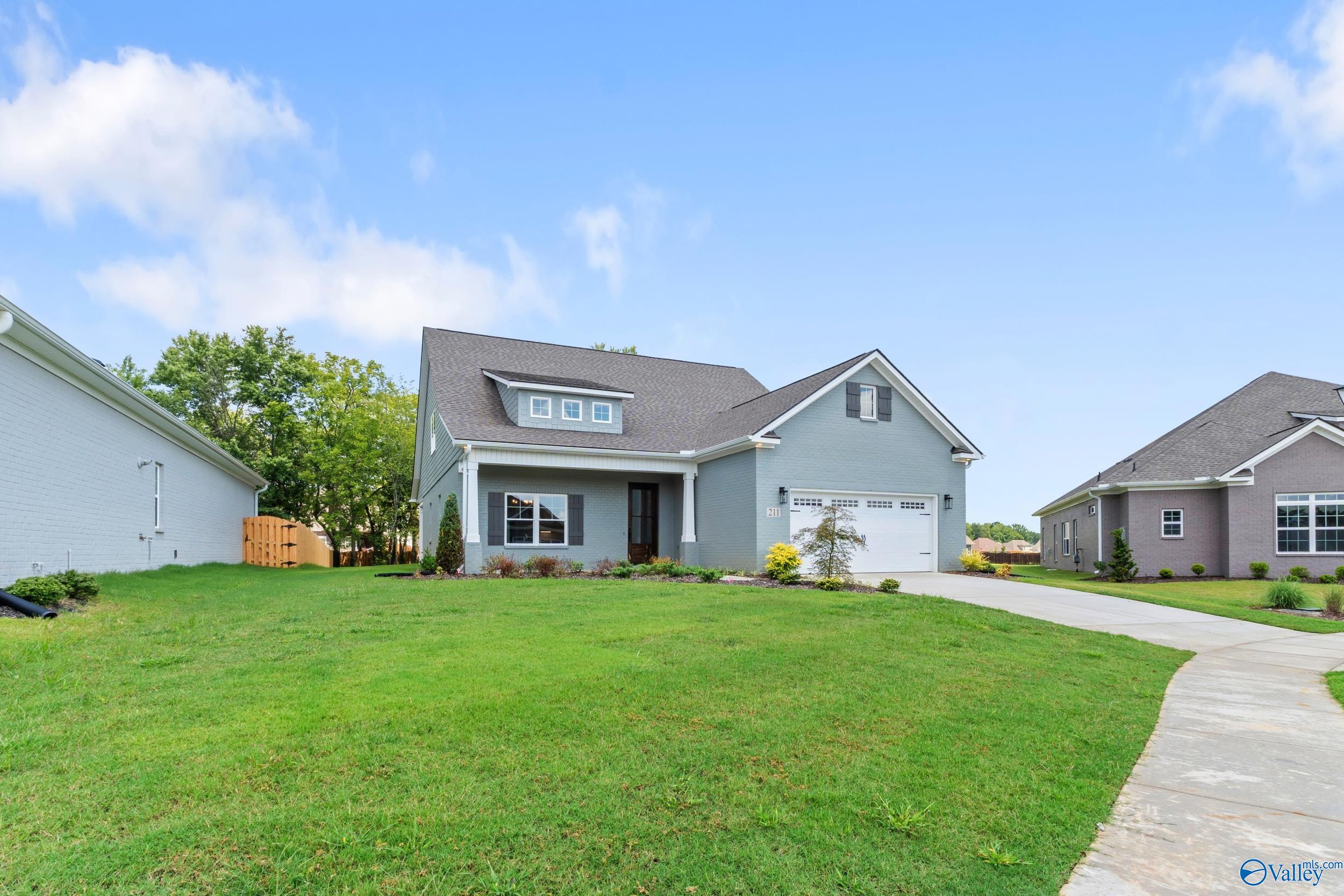 211 Mayflower Drive