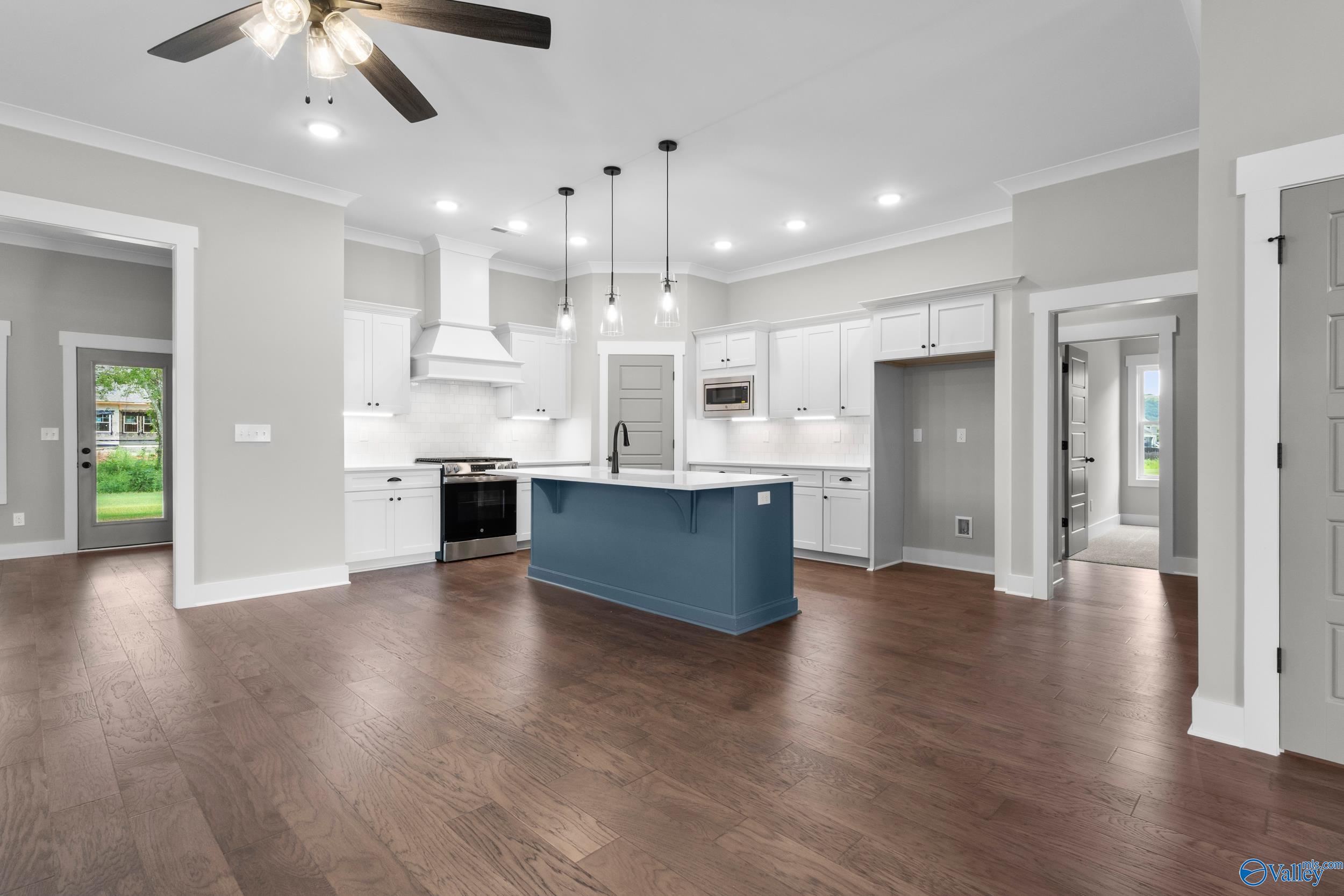 211 Mayflower Drive