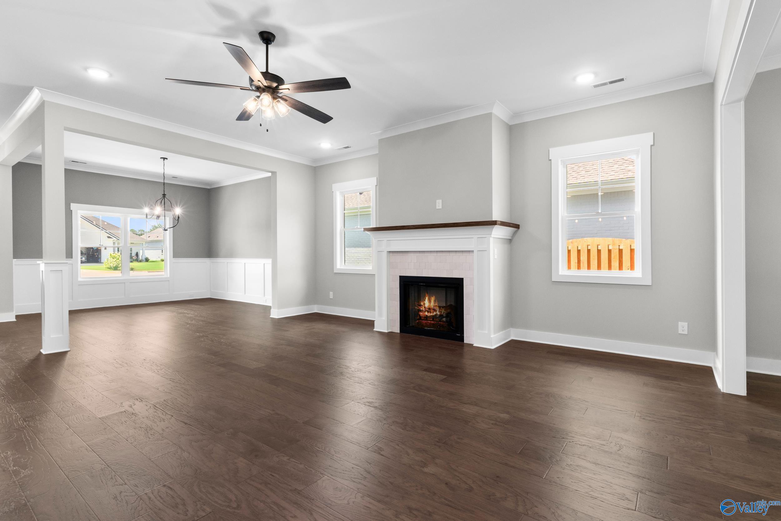 211 Mayflower Drive