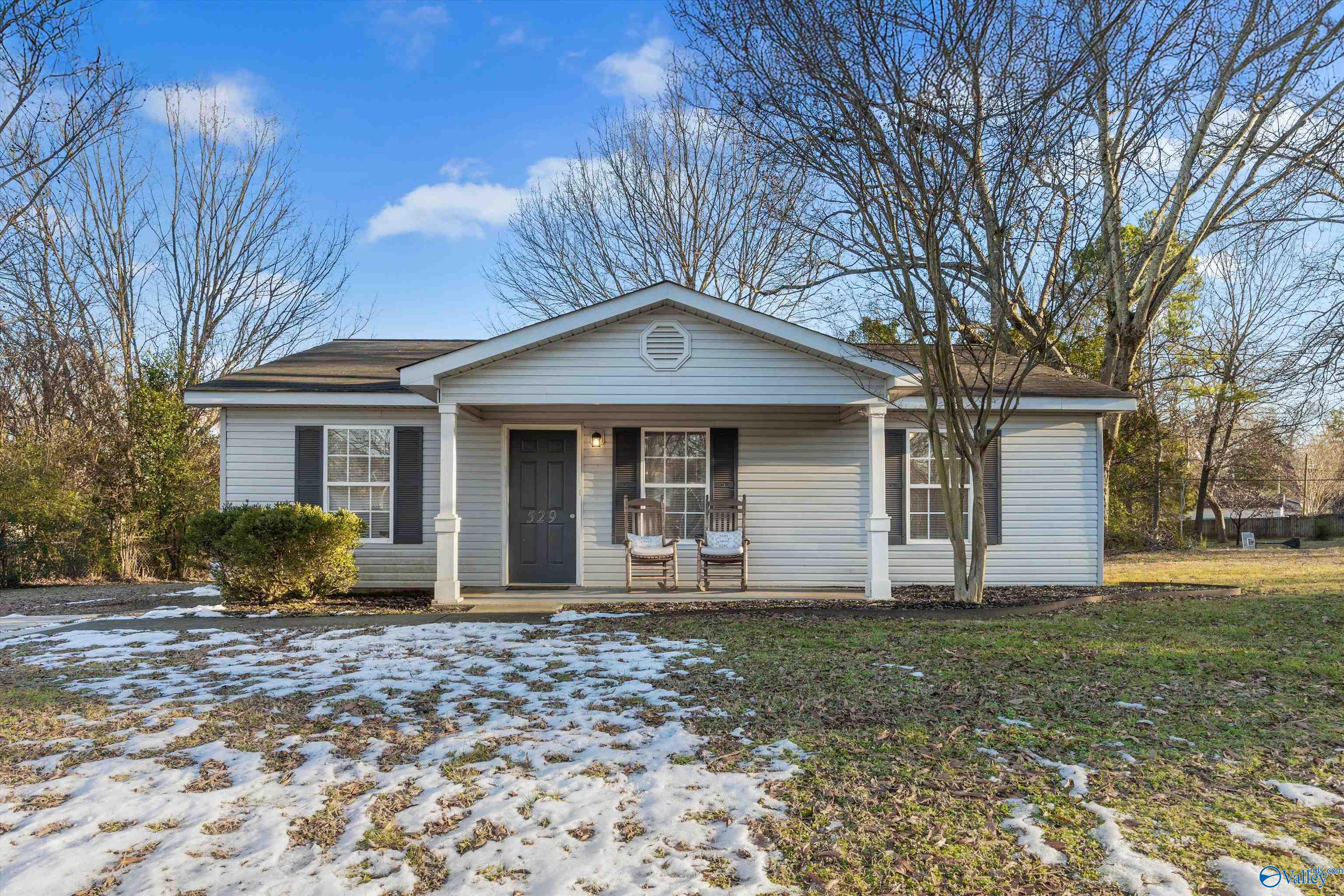 529 Brownsferry Street