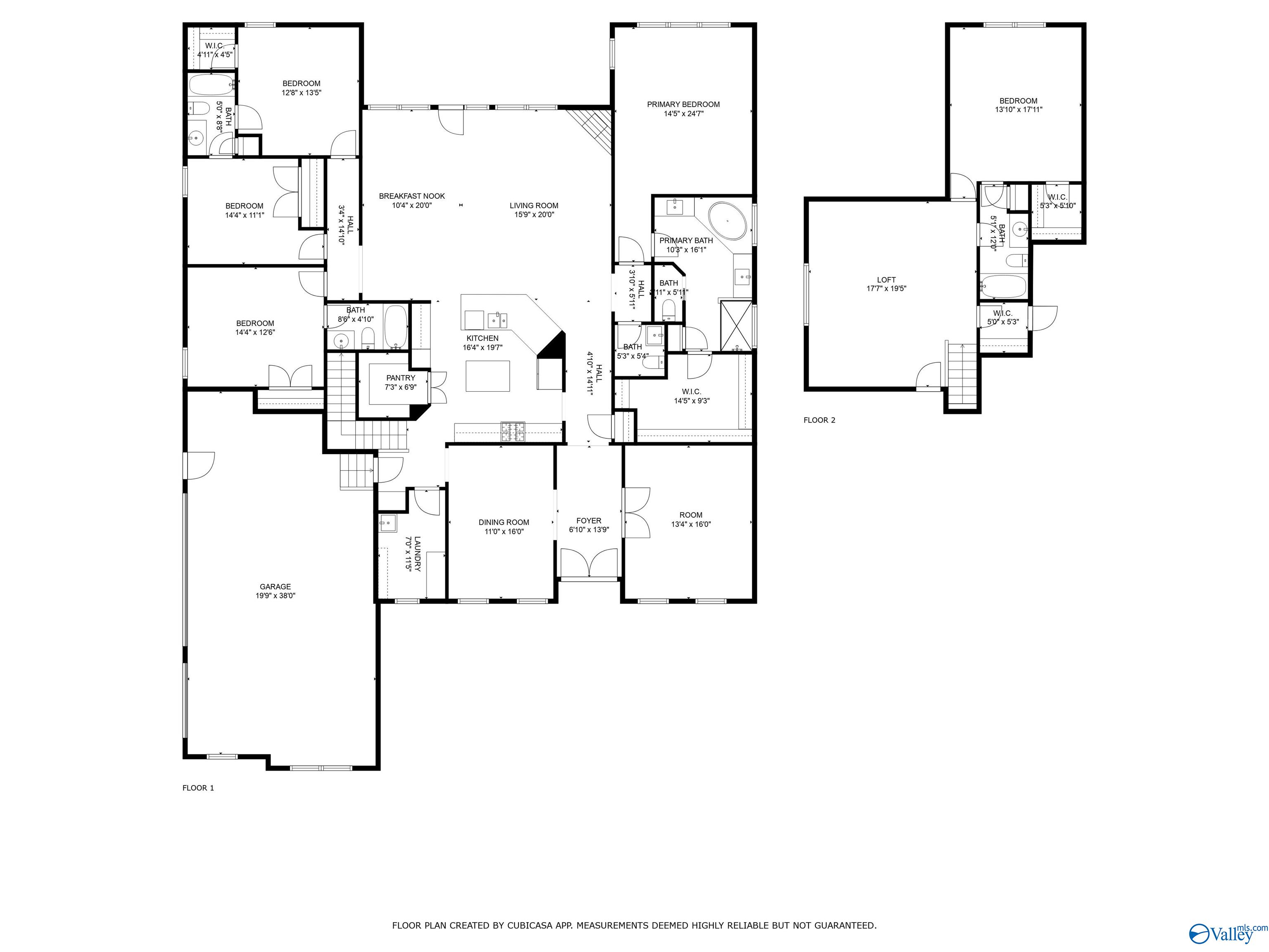 100 Torrington Drive