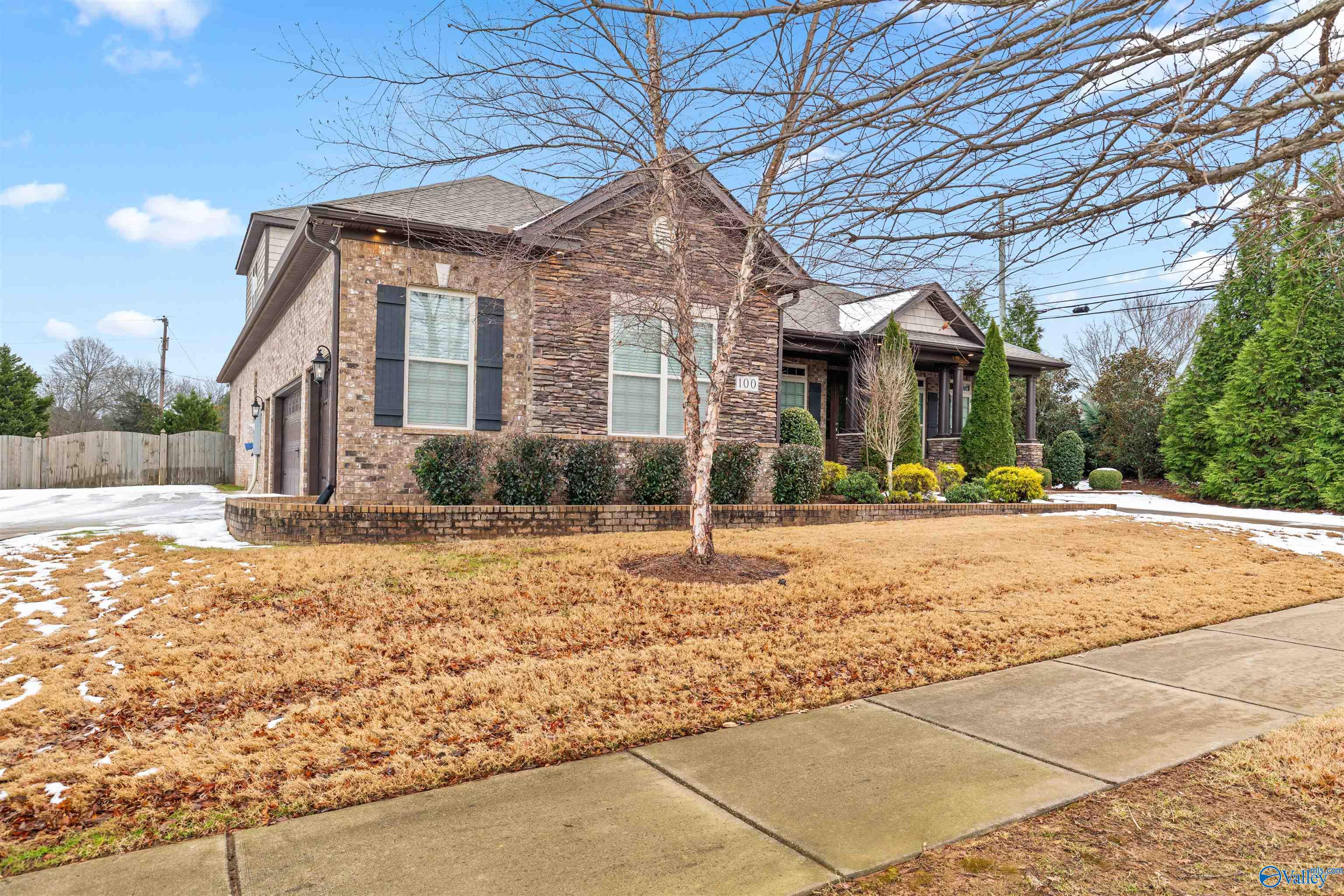 100 Torrington Drive