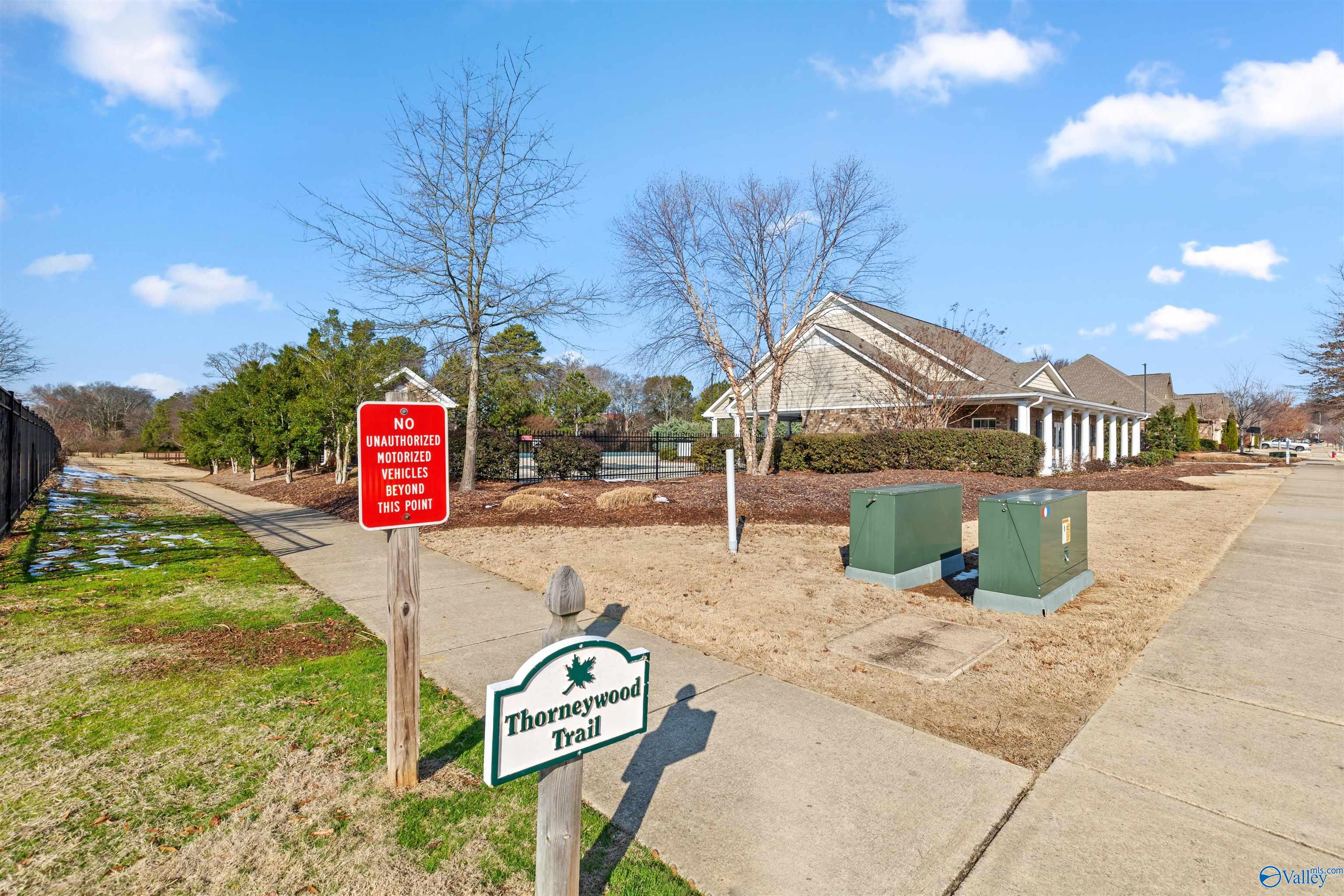 100 Torrington Drive