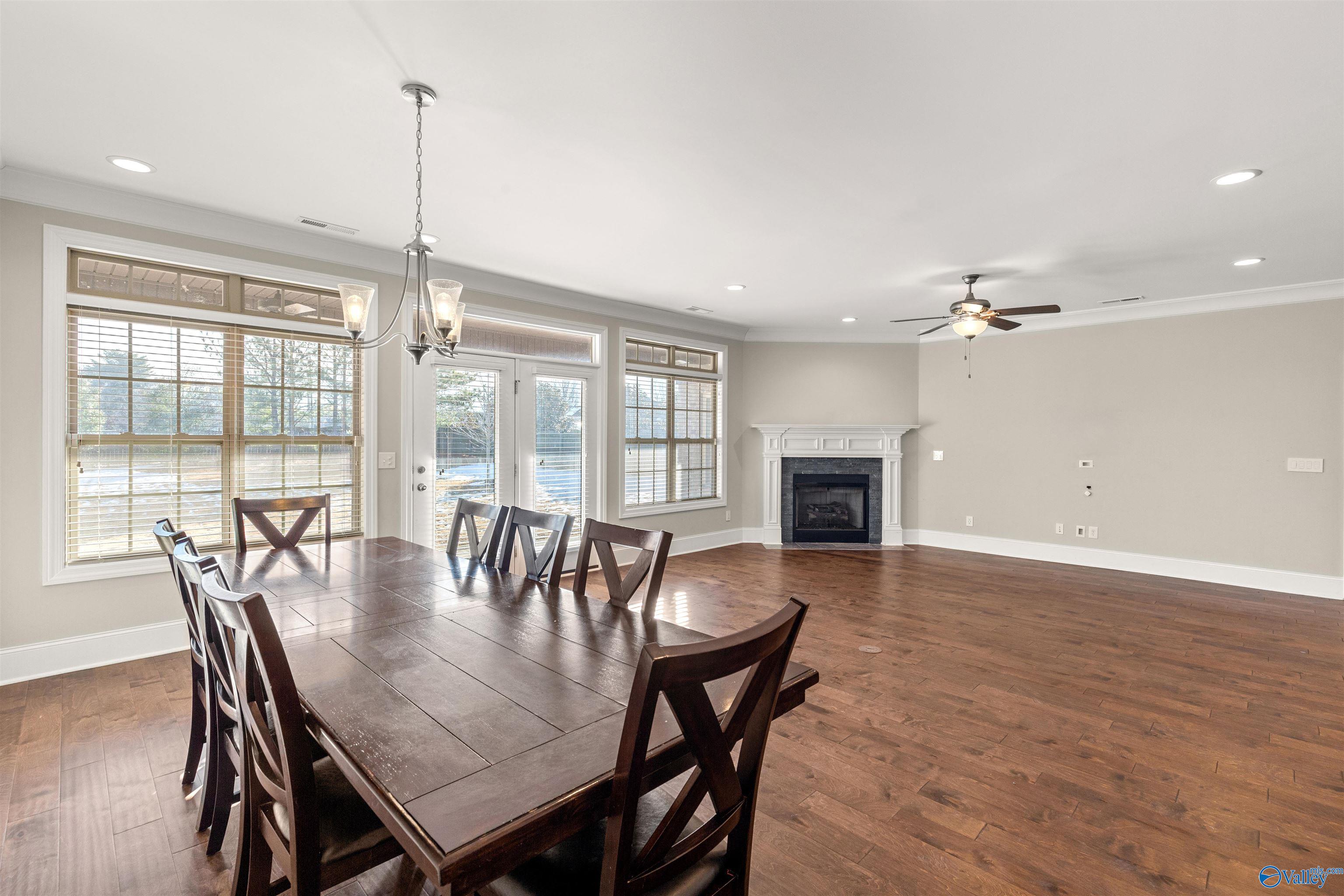 100 Torrington Drive