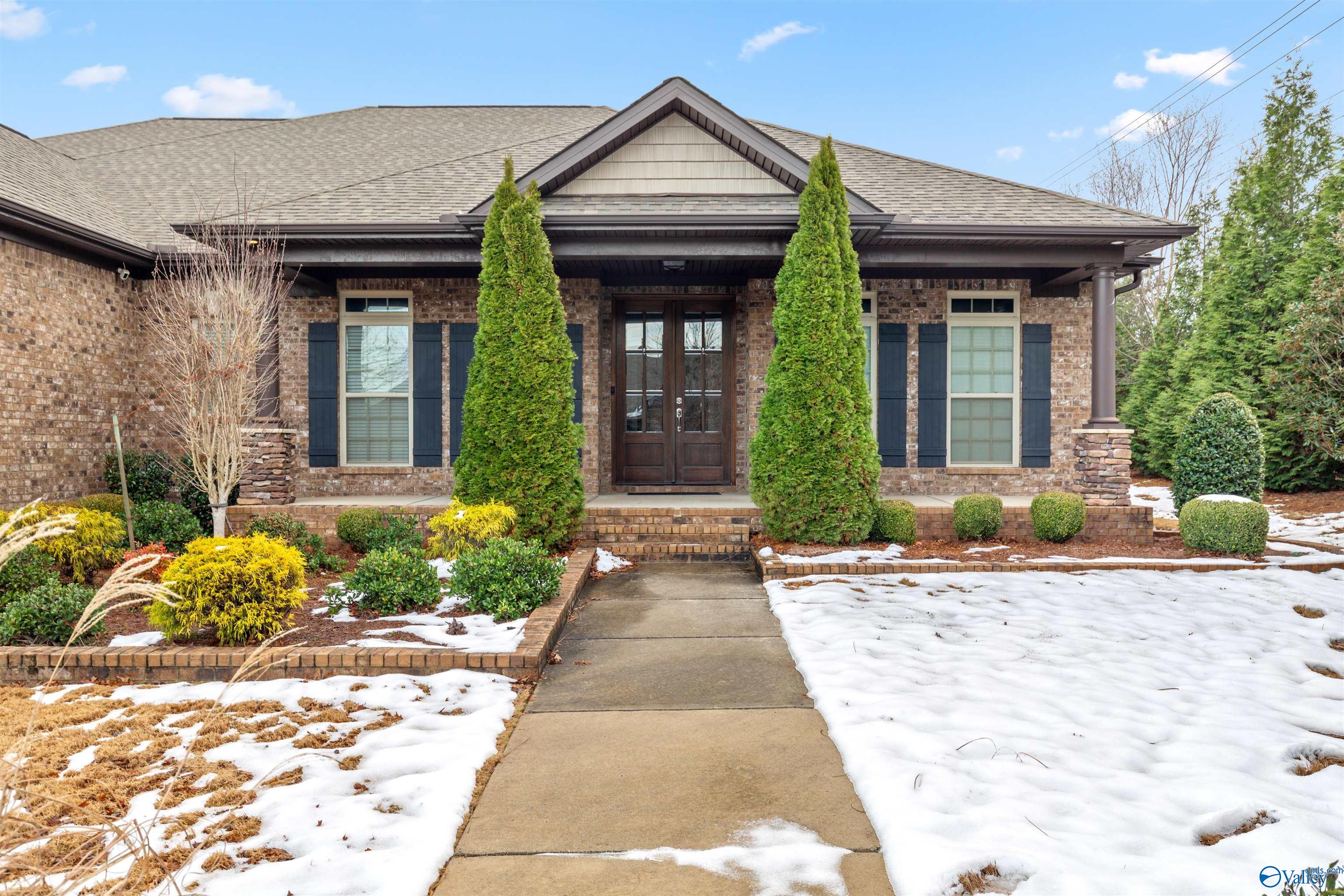 100 Torrington Drive