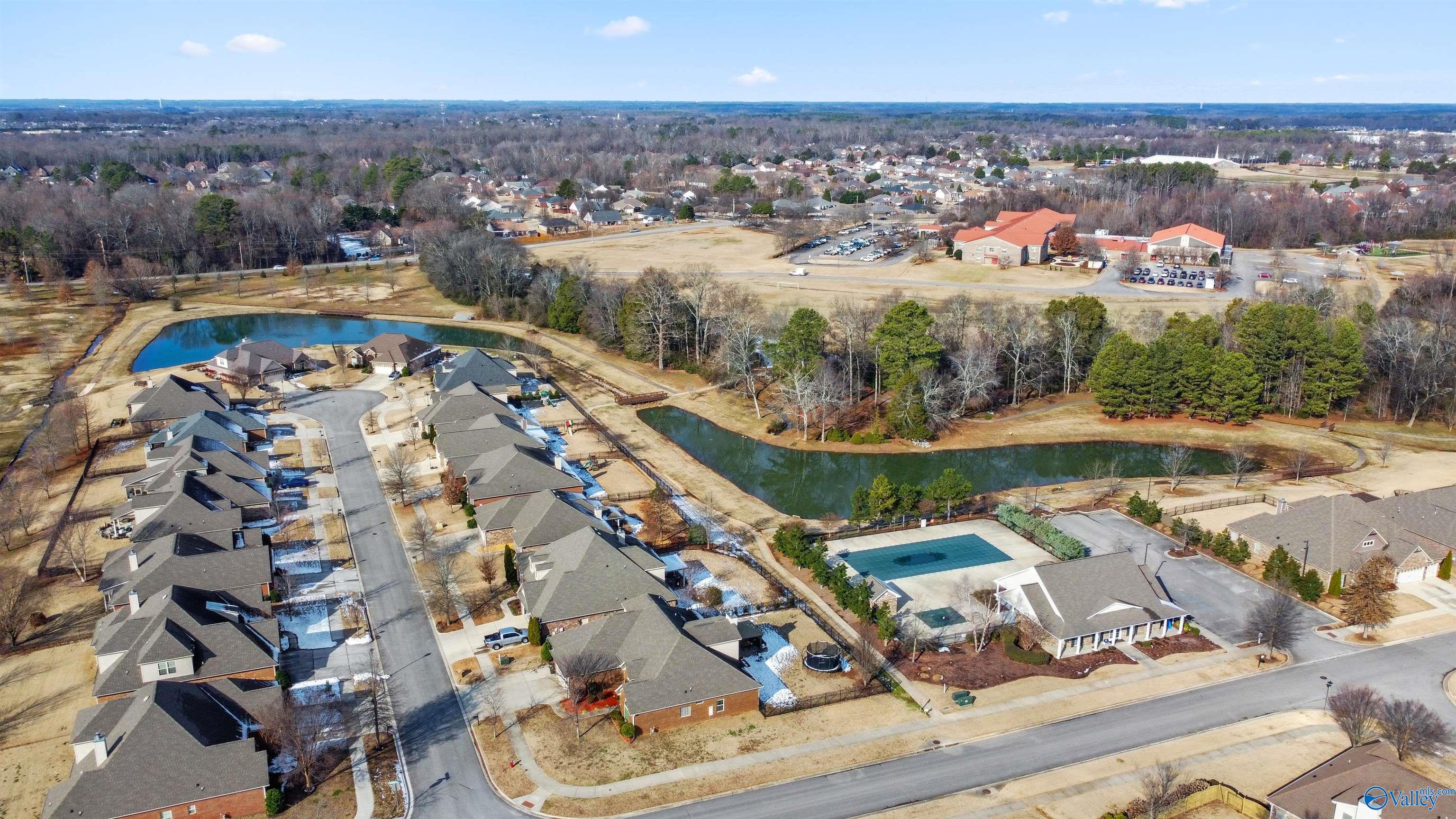 100 Torrington Drive