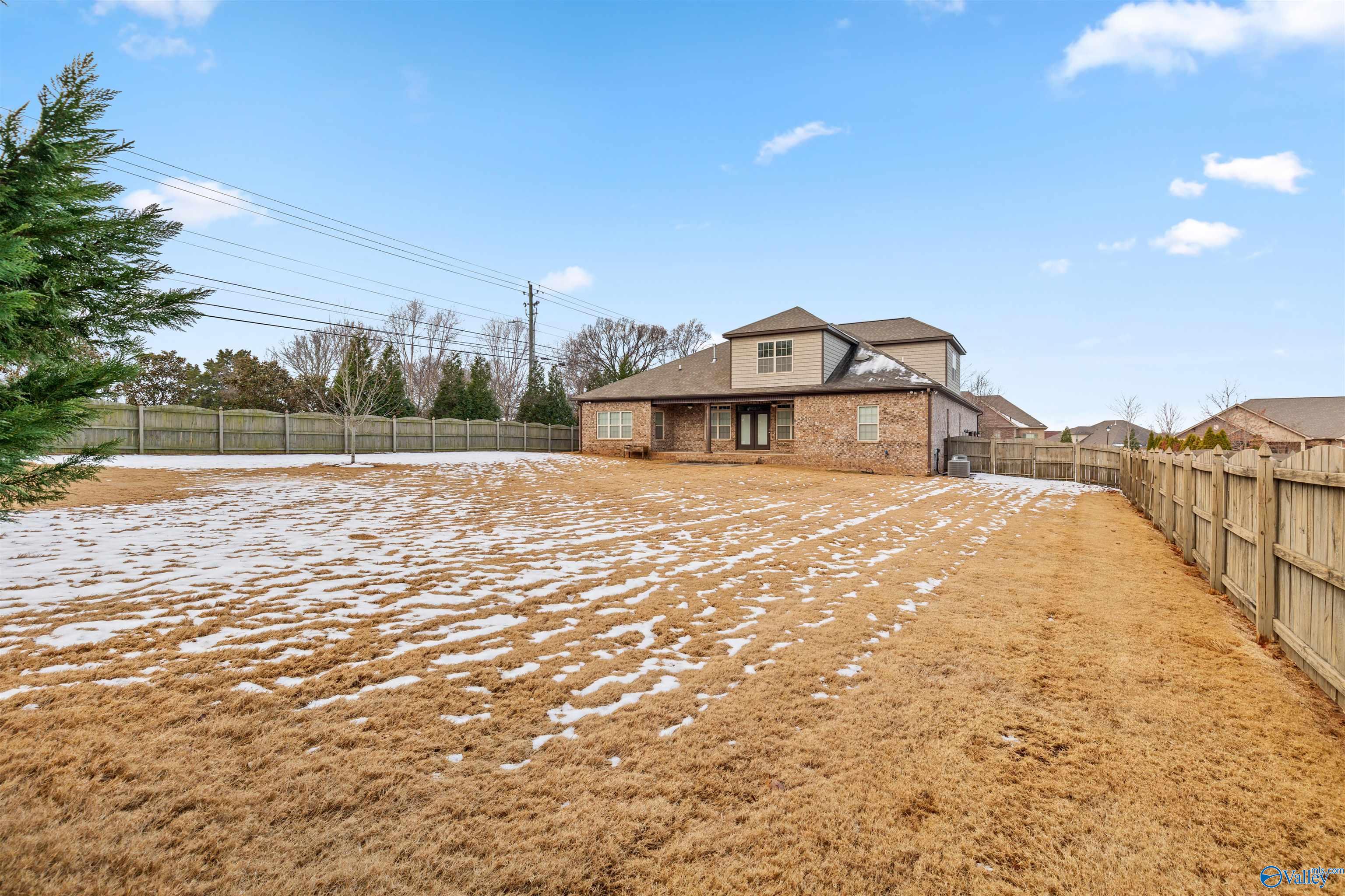 100 Torrington Drive