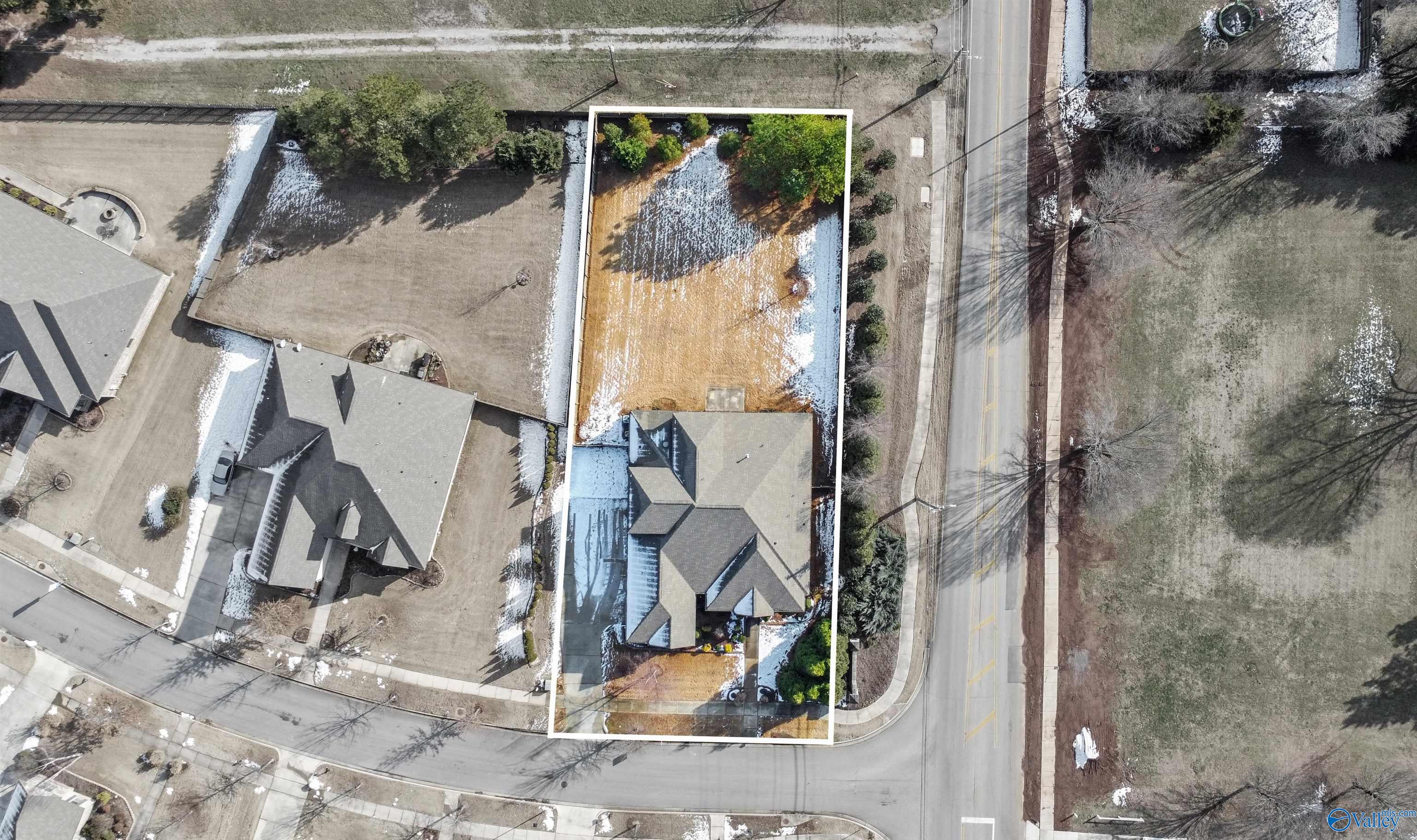 100 Torrington Drive