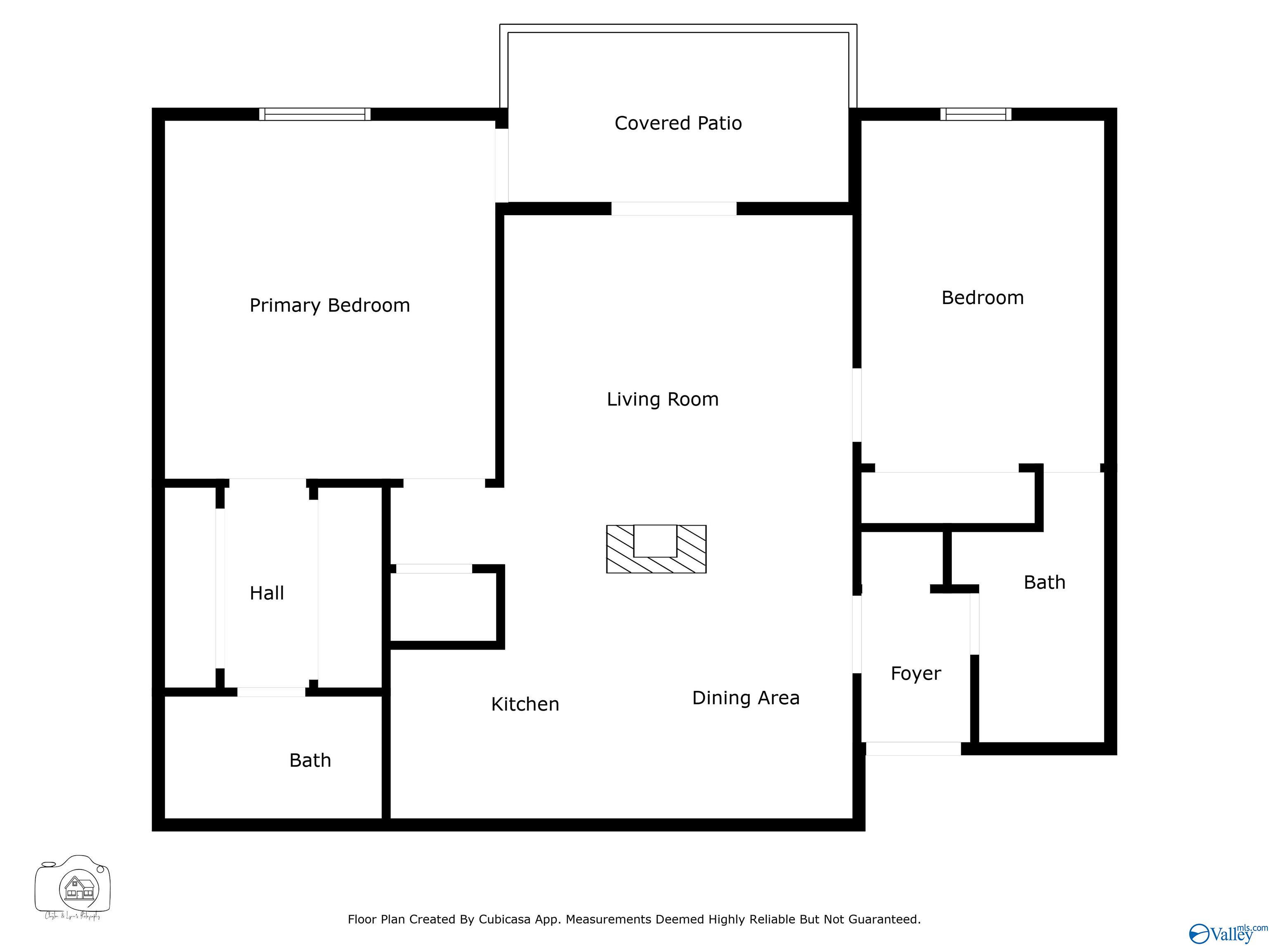 6601 Willow Pointe Drive # B