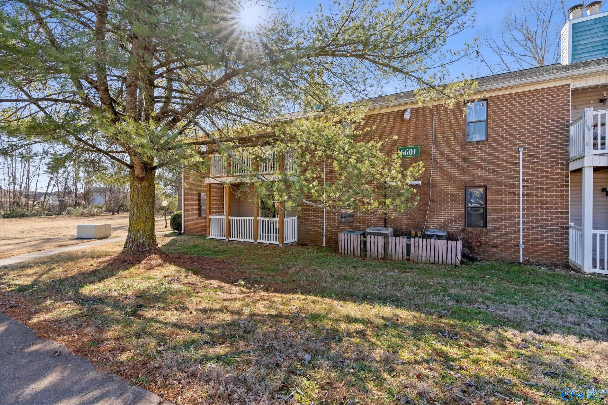 6601 Willow Pointe Drive # B