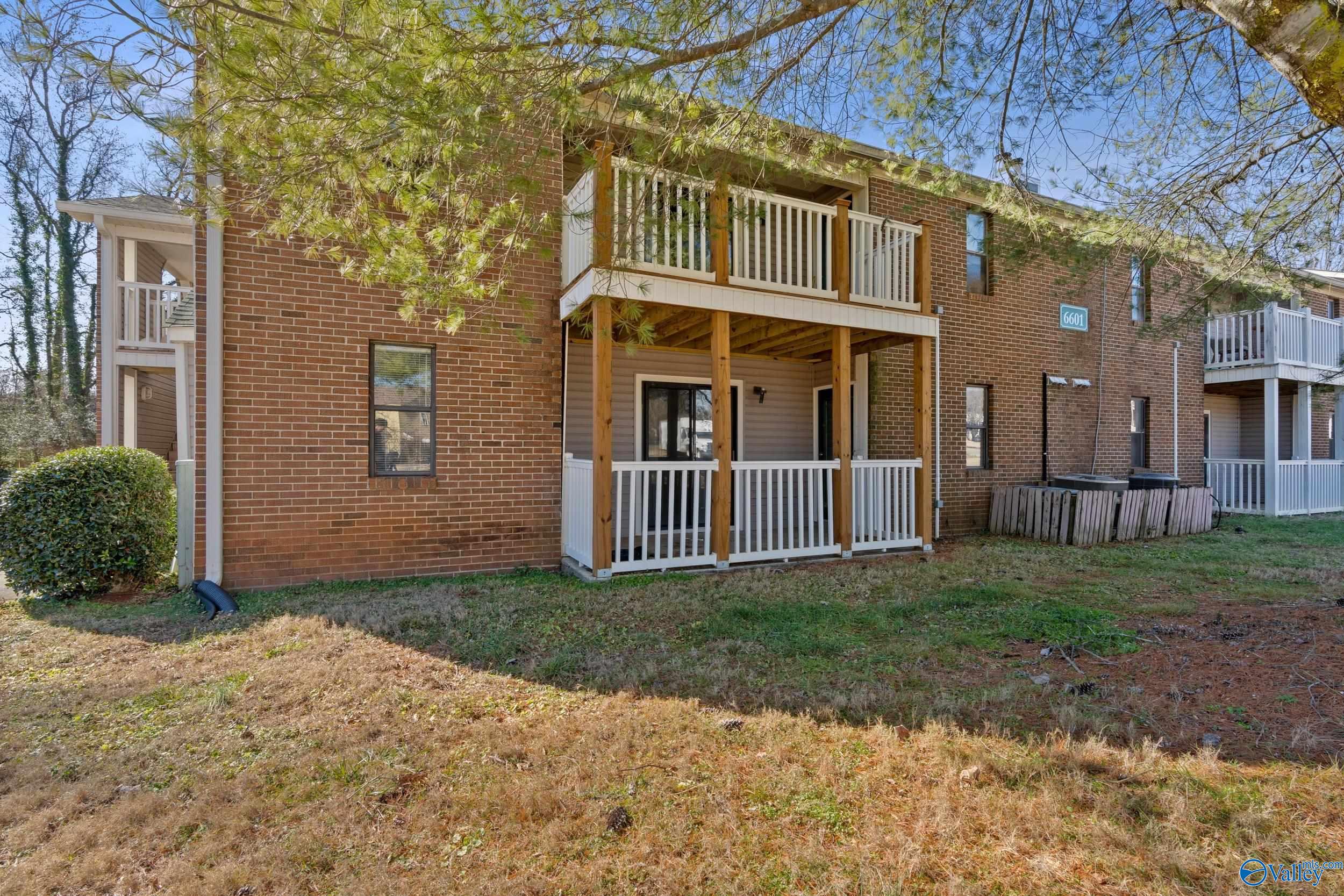 6601 Willow Pointe Drive # B