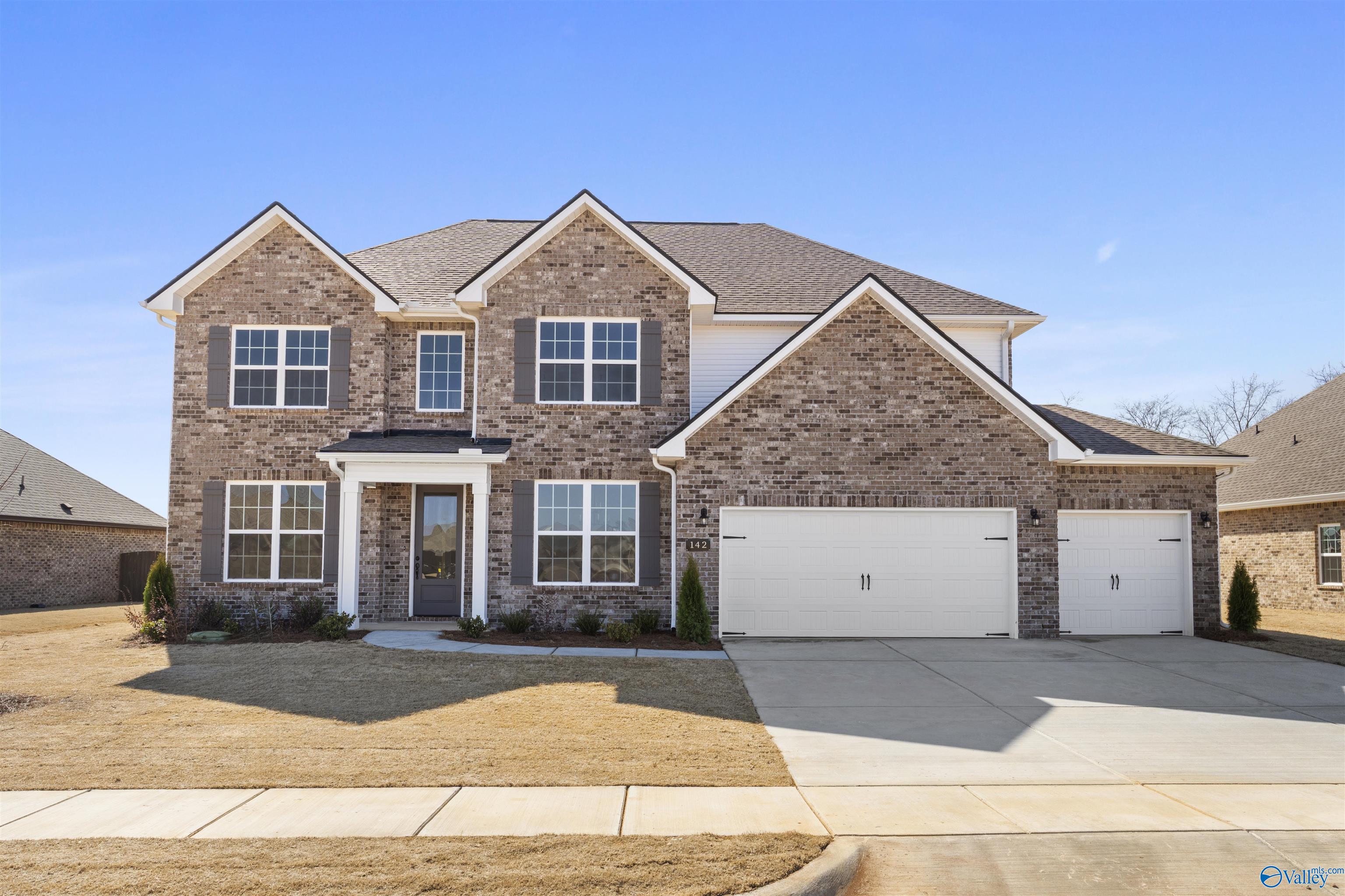 142 Bramble Creek Drive