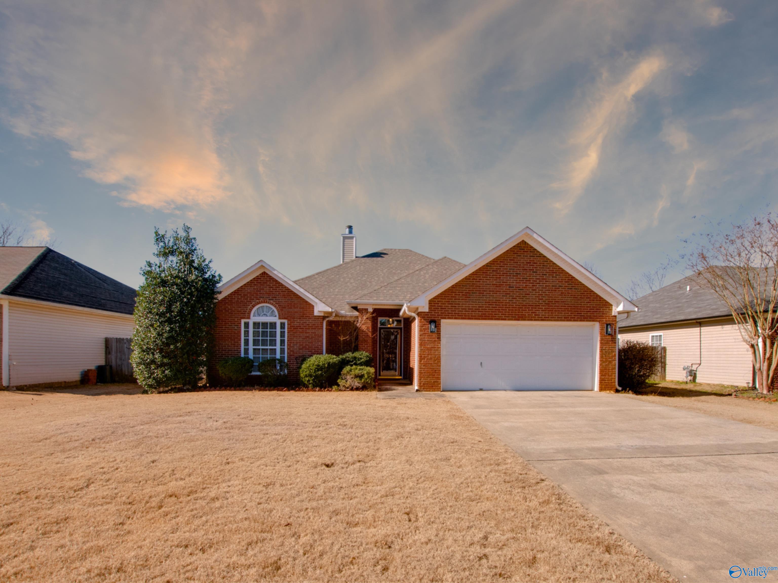 590 Wade Road