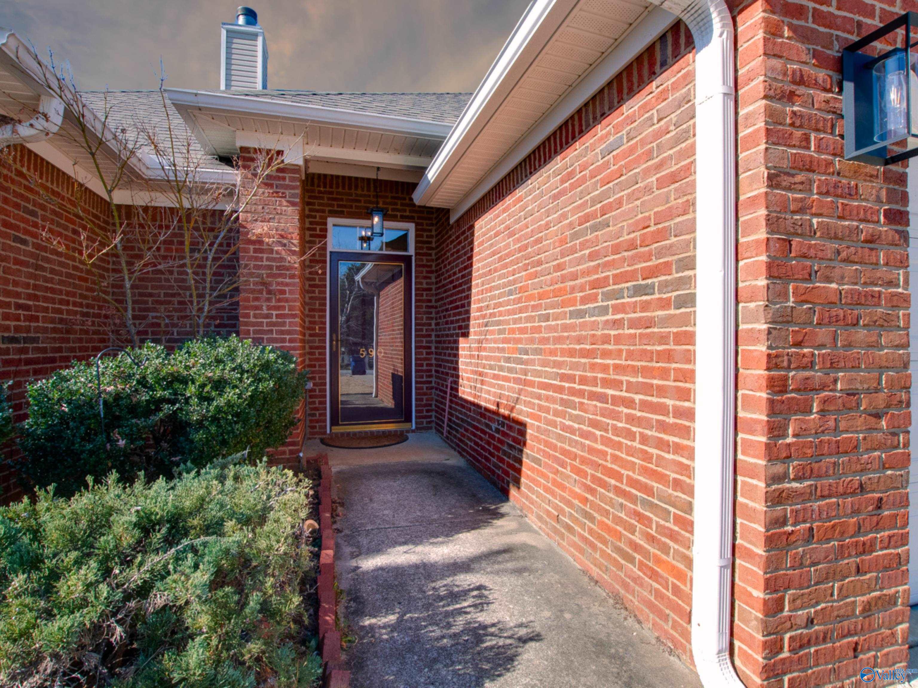 590 Wade Road