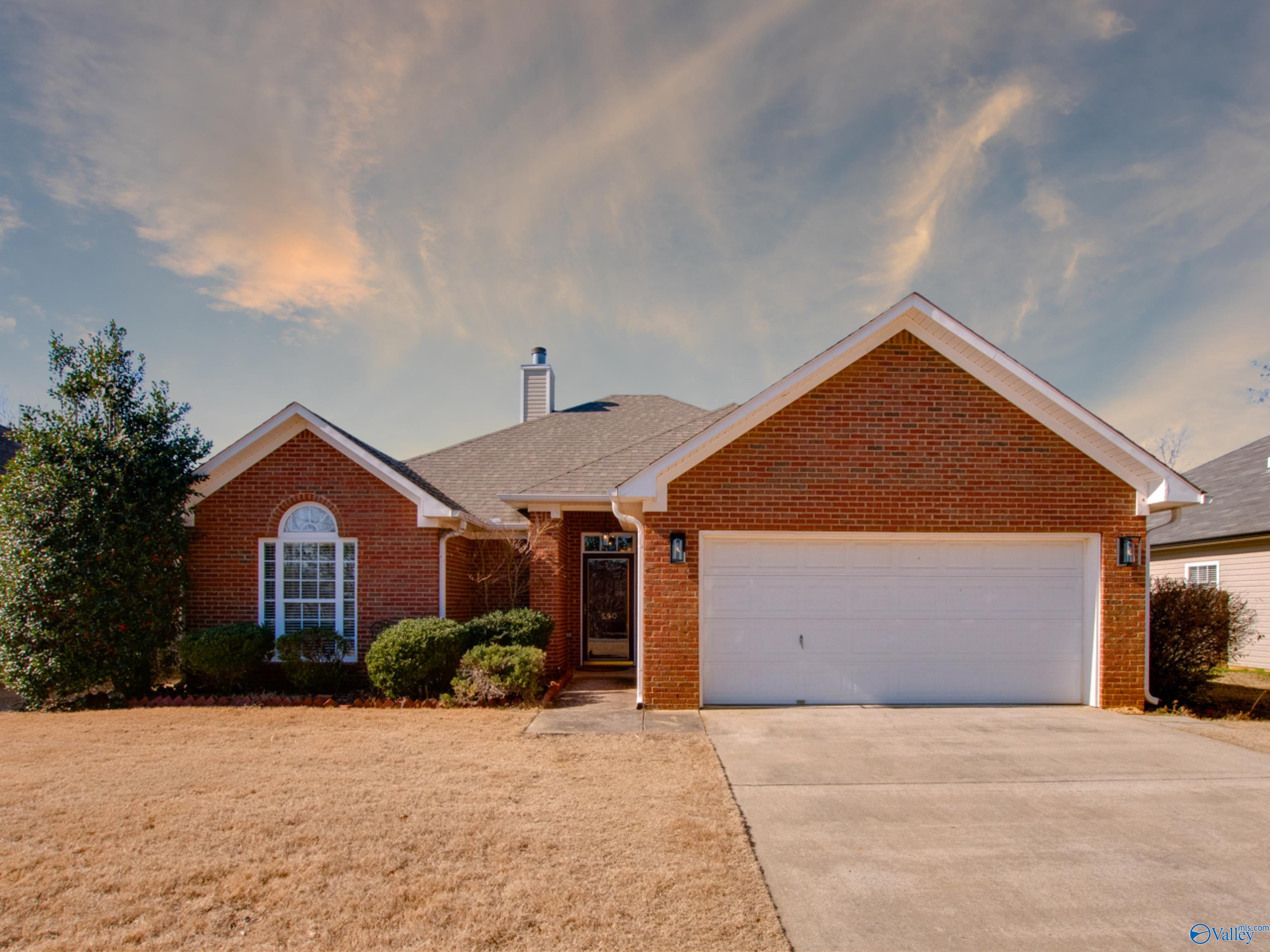 590 Wade Road