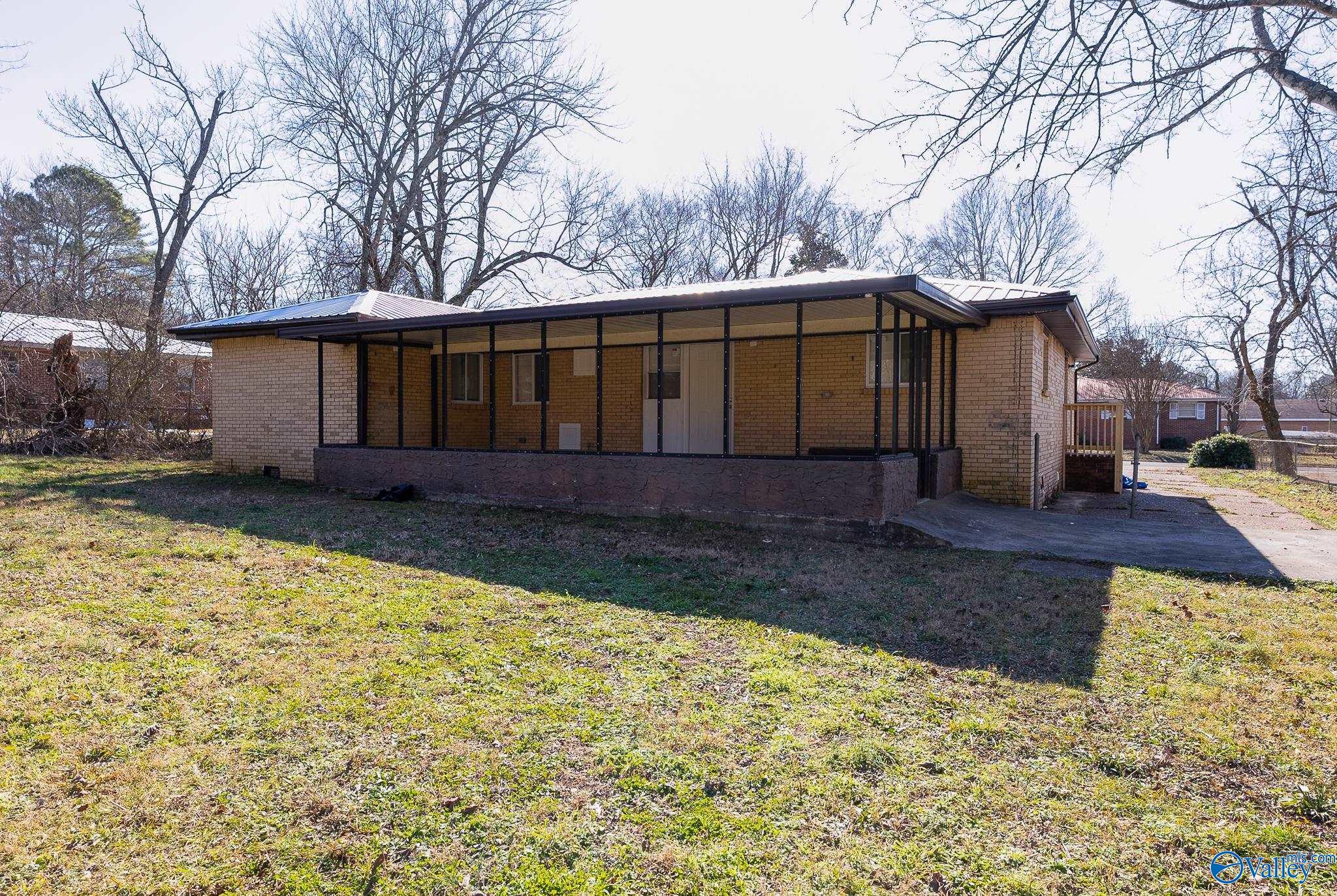 5007 Powell Drive NW