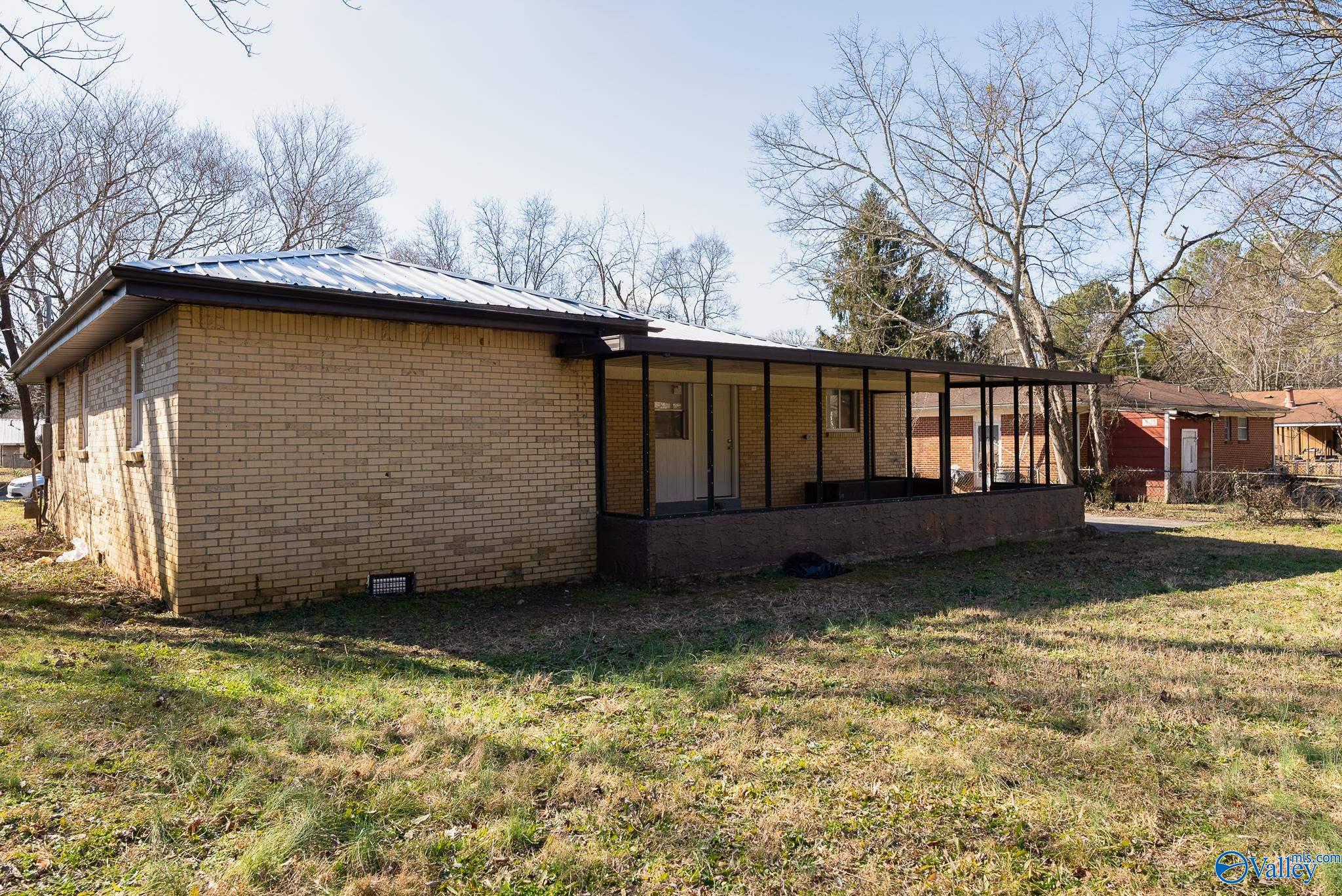 5007 Powell Drive NW