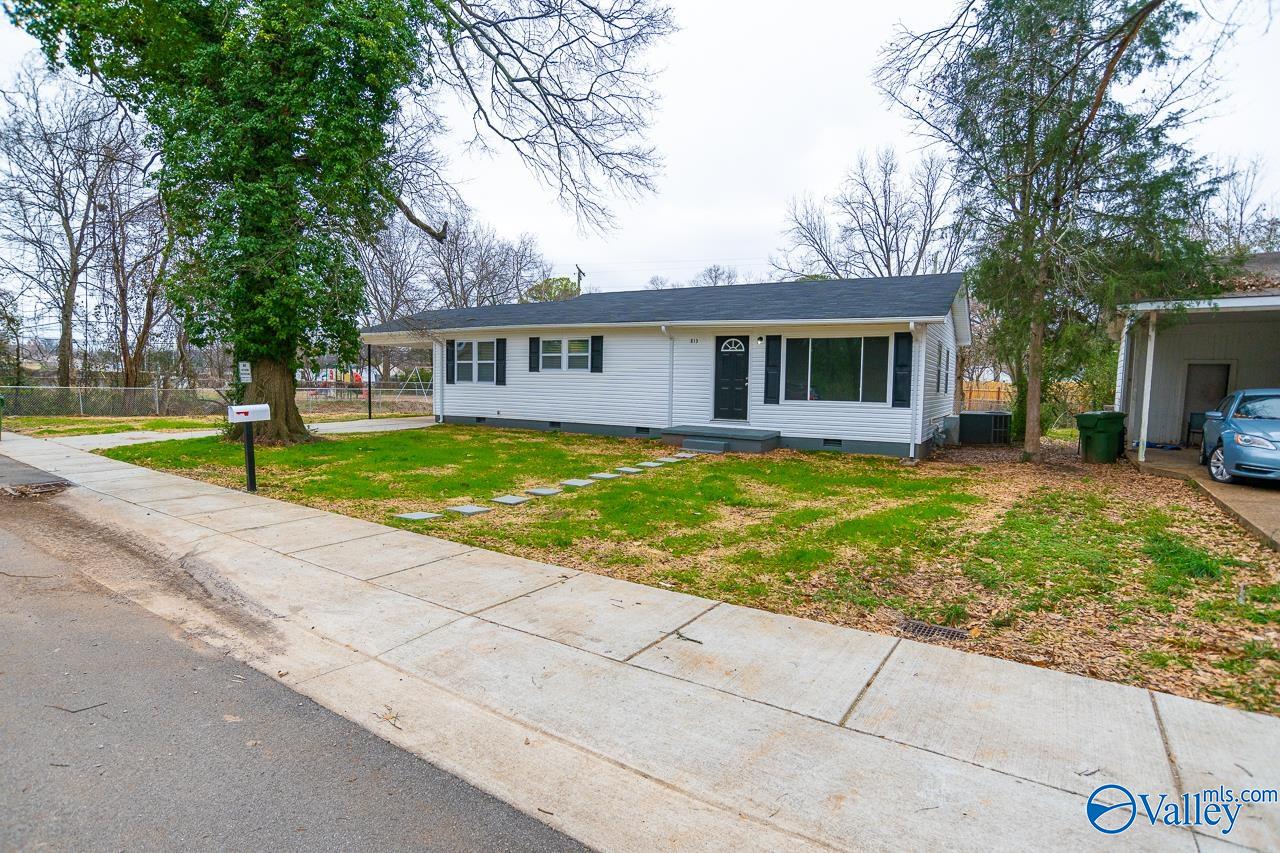 813 Meadow Drive