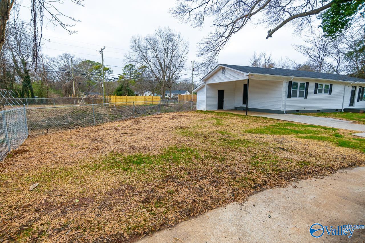 813 Meadow Drive