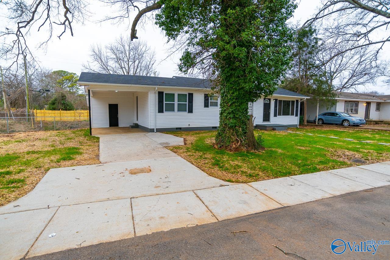 813 Meadow Drive