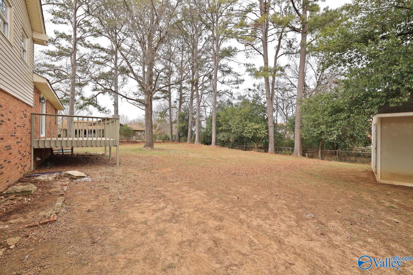 2201 Buckingham Drive SW