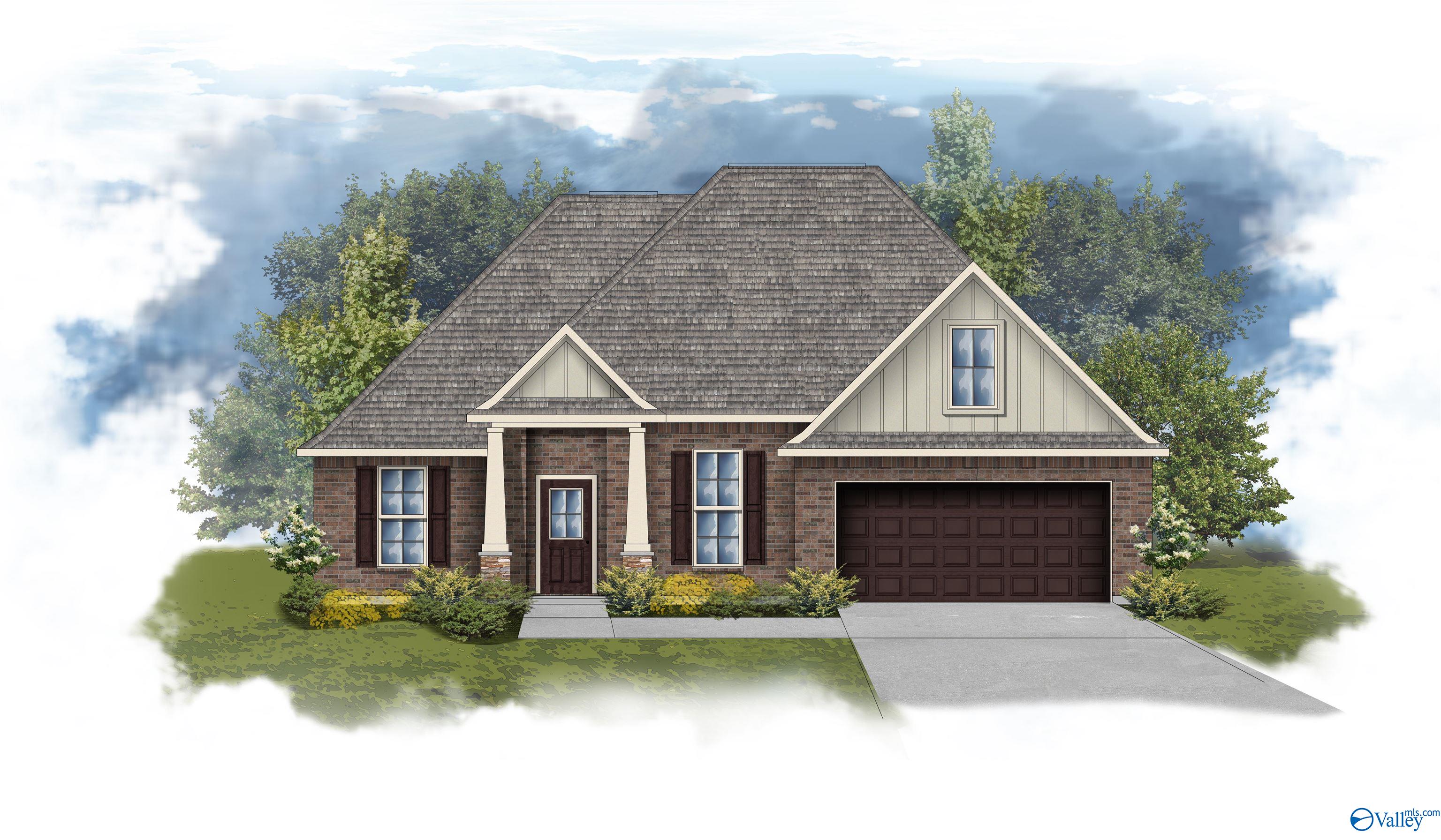 268 John Harold Drive