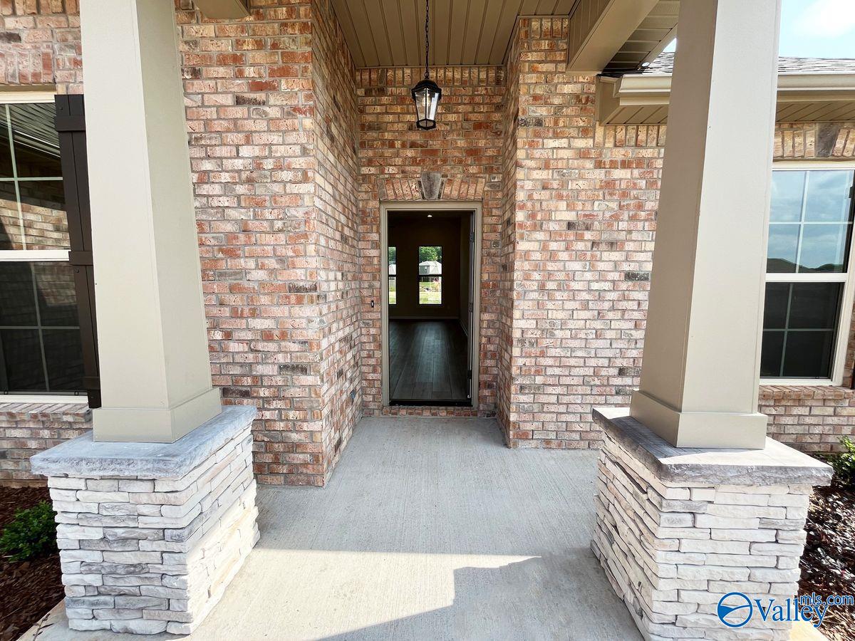 268 John Harold Drive