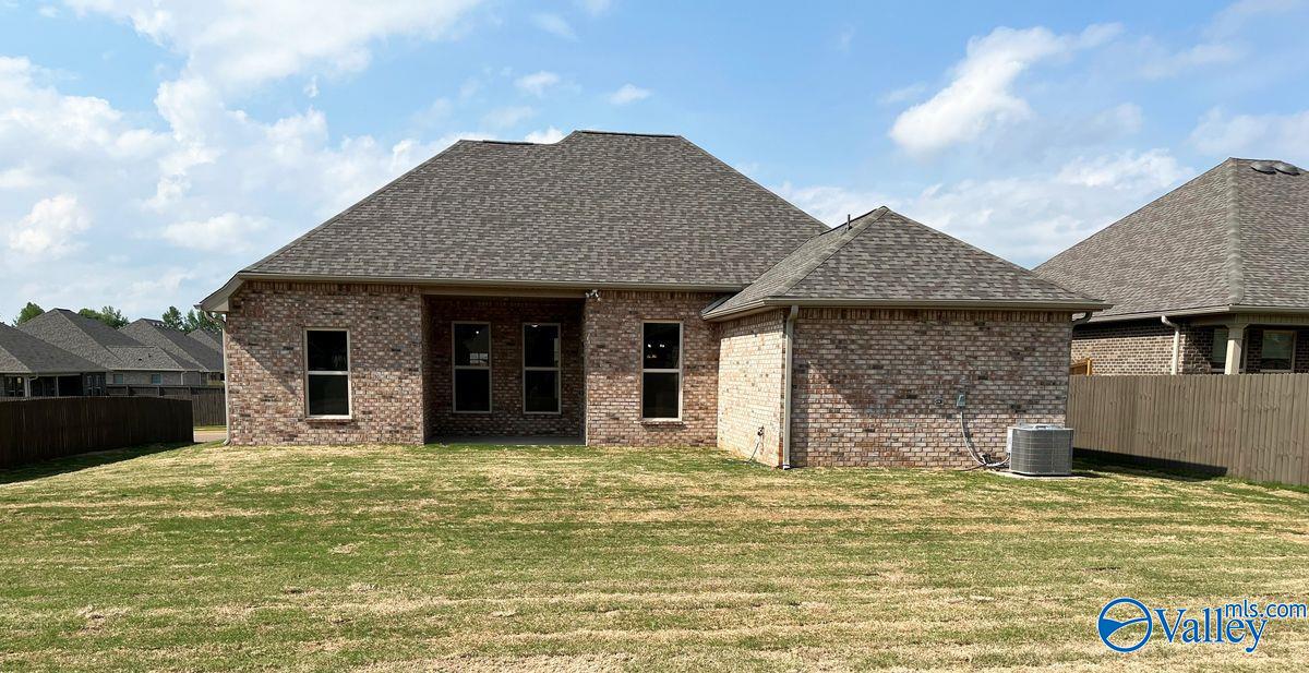 268 John Harold Drive