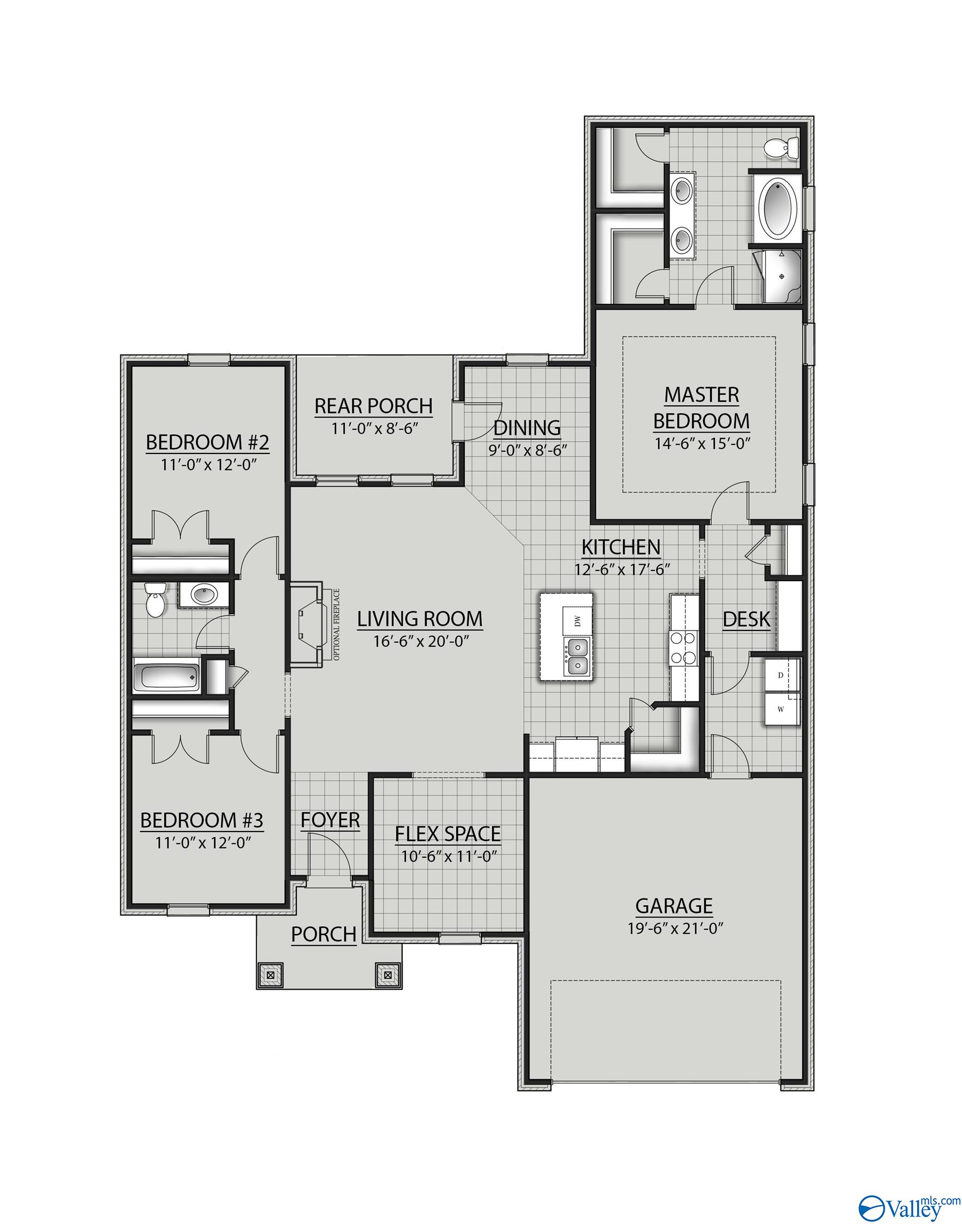 268 John Harold Drive