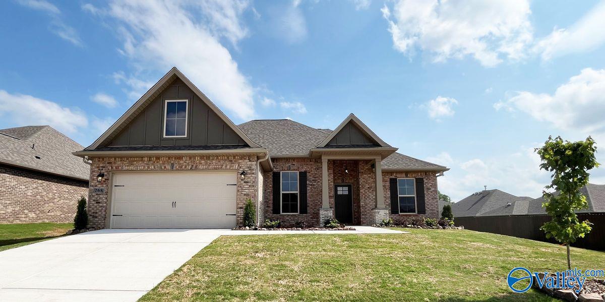 268 John Harold Drive