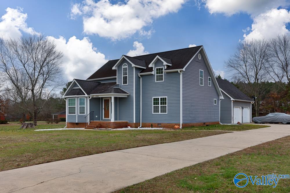 27141 Will Braden Circle