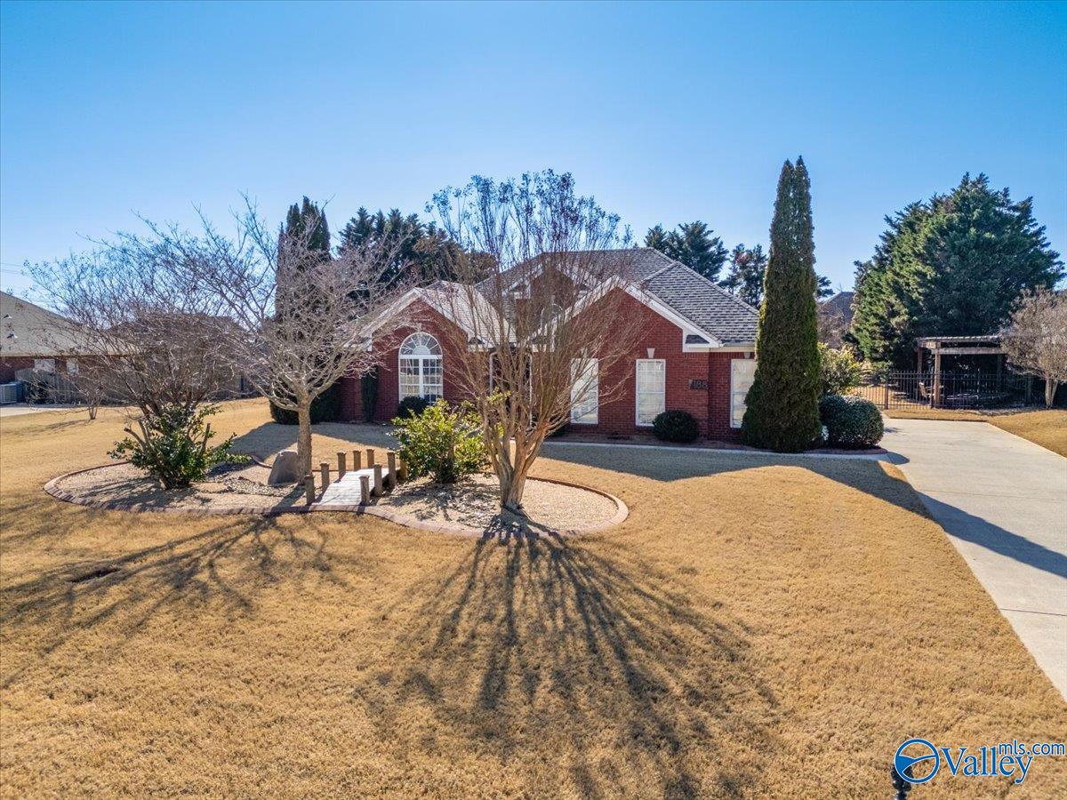 188 Hunters Cove Road