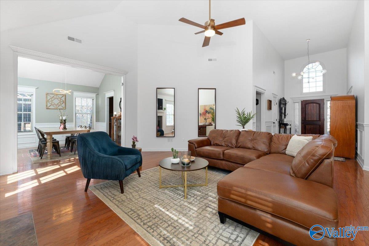 188 Hunters Cove Road