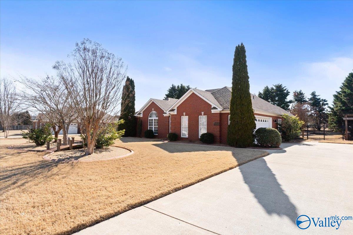 188 Hunters Cove Road