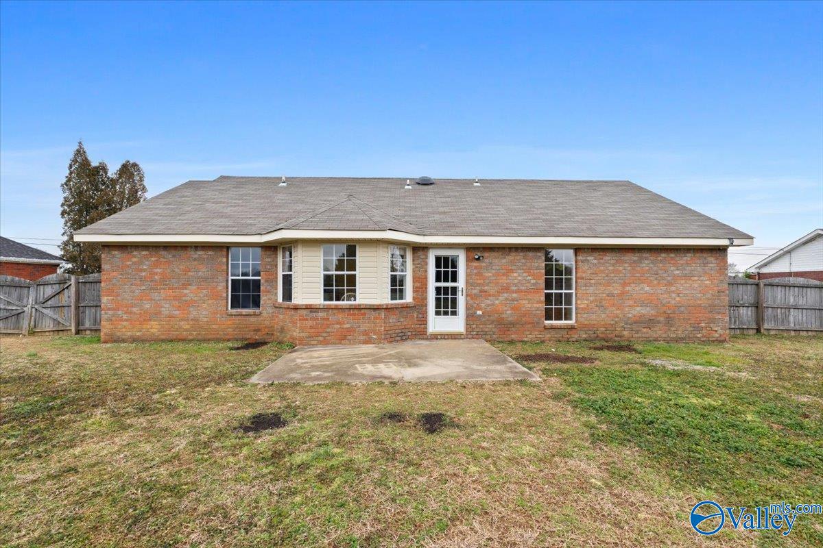 106 Valley Meadows Drive